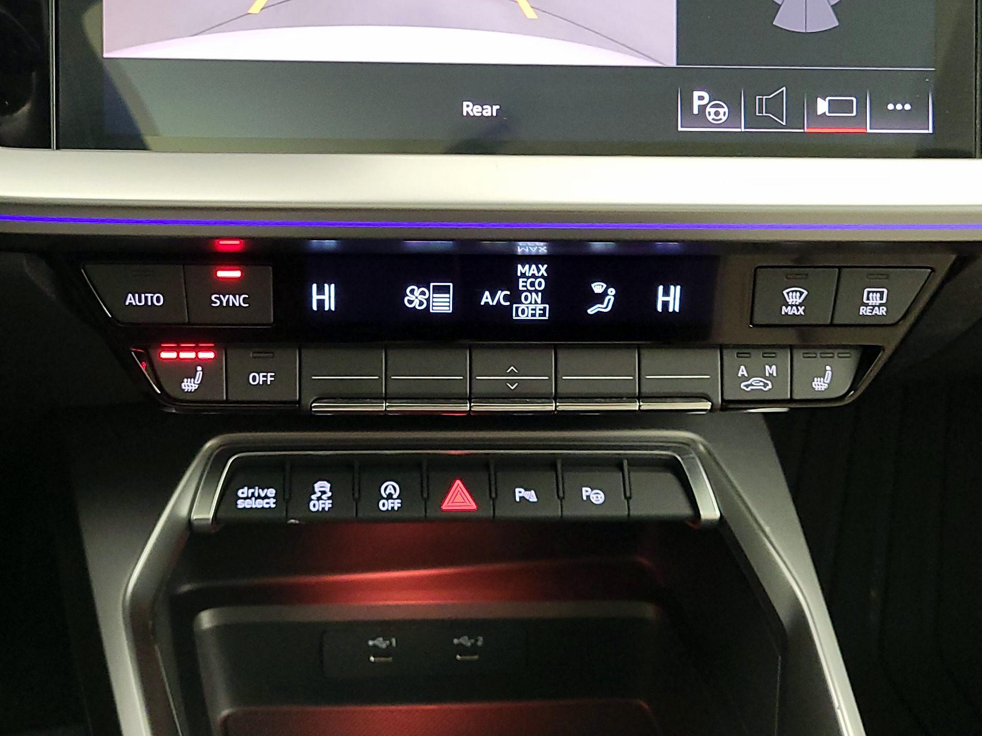 Thumbnail: 2022 Audi A3 - 17