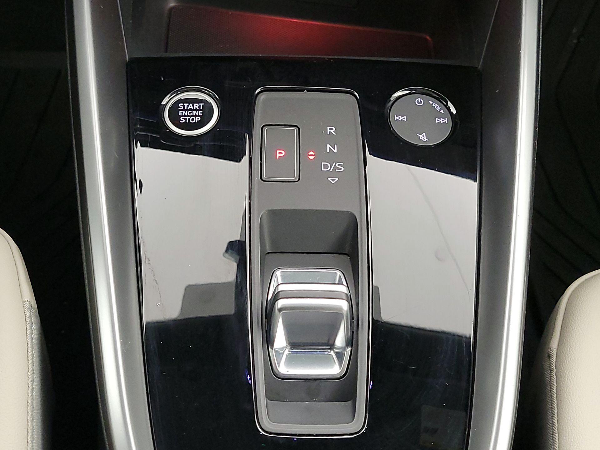 Thumbnail: 2022 Audi A3 - 18