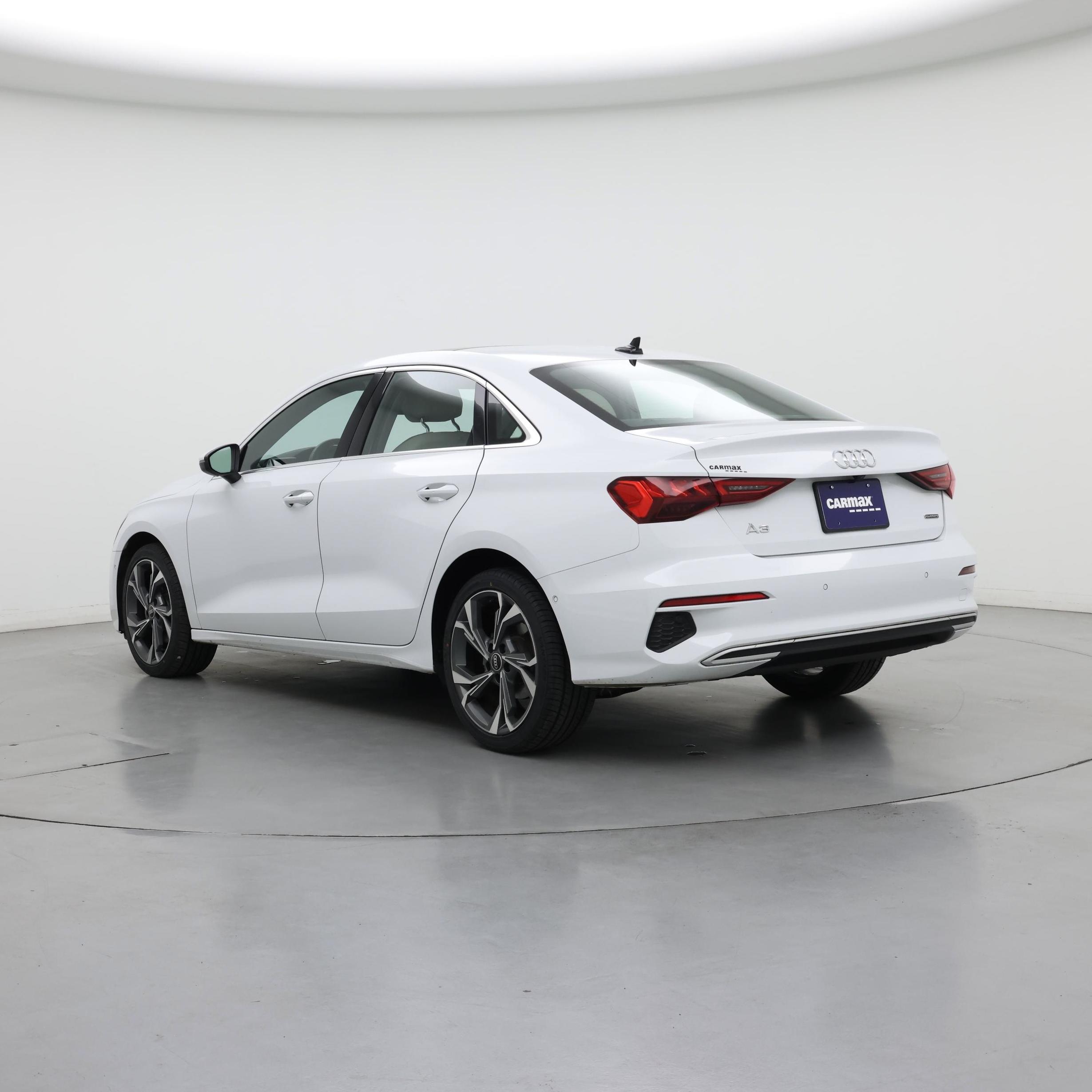 Thumbnail: 2022 Audi A3 - 2