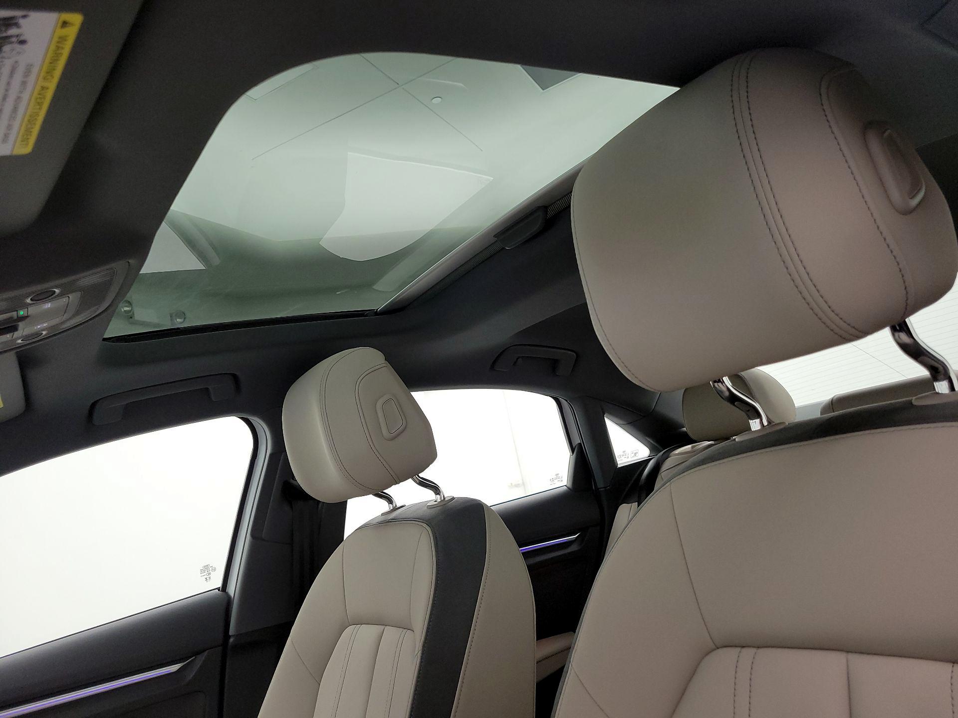 Thumbnail: 2022 Audi A3 - 20