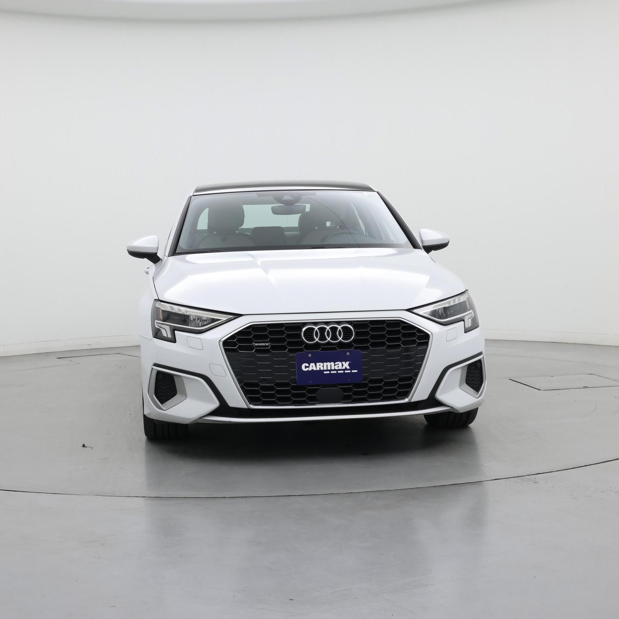 Thumbnail: 2022 Audi A3 - 5