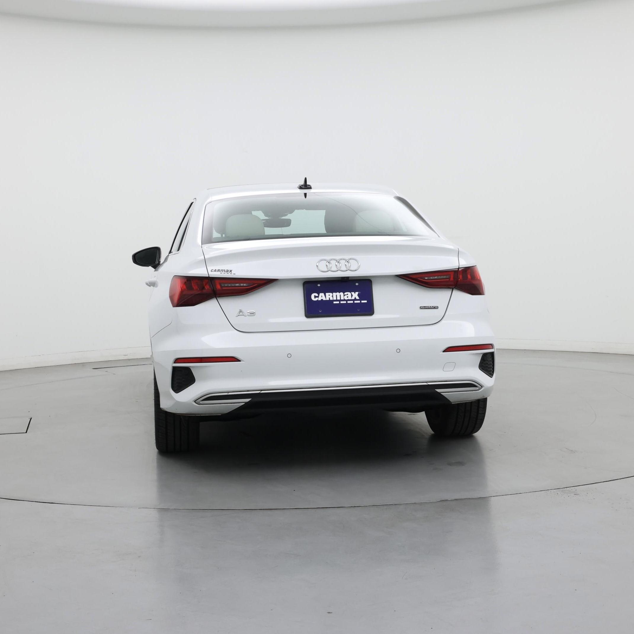 Thumbnail: 2022 Audi A3 - 6