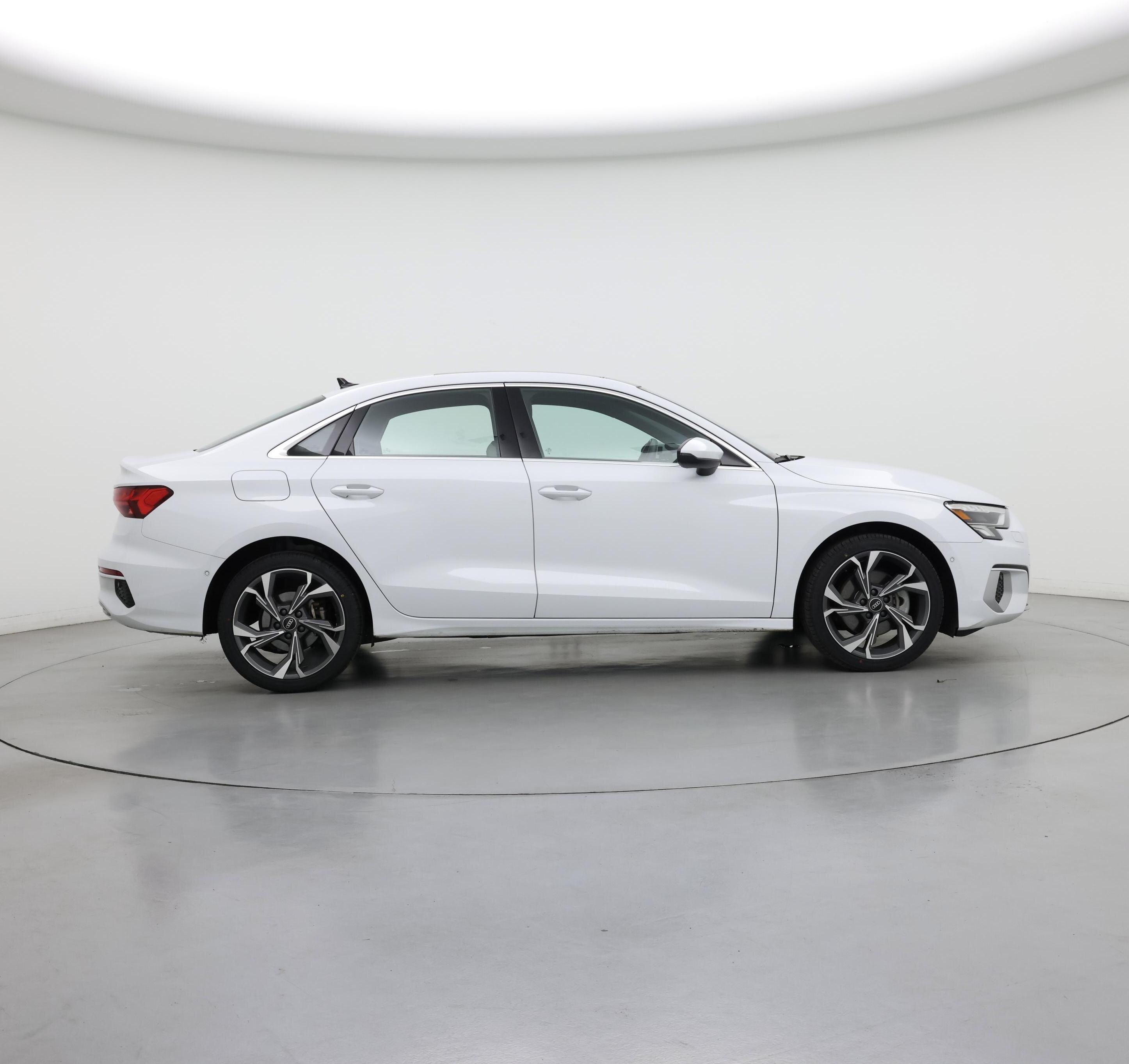 Thumbnail: 2022 Audi A3 - 7