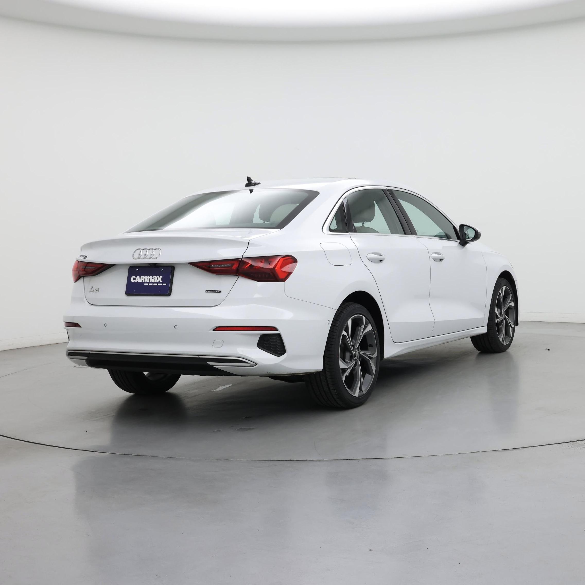 Thumbnail: 2022 Audi A3 - 8