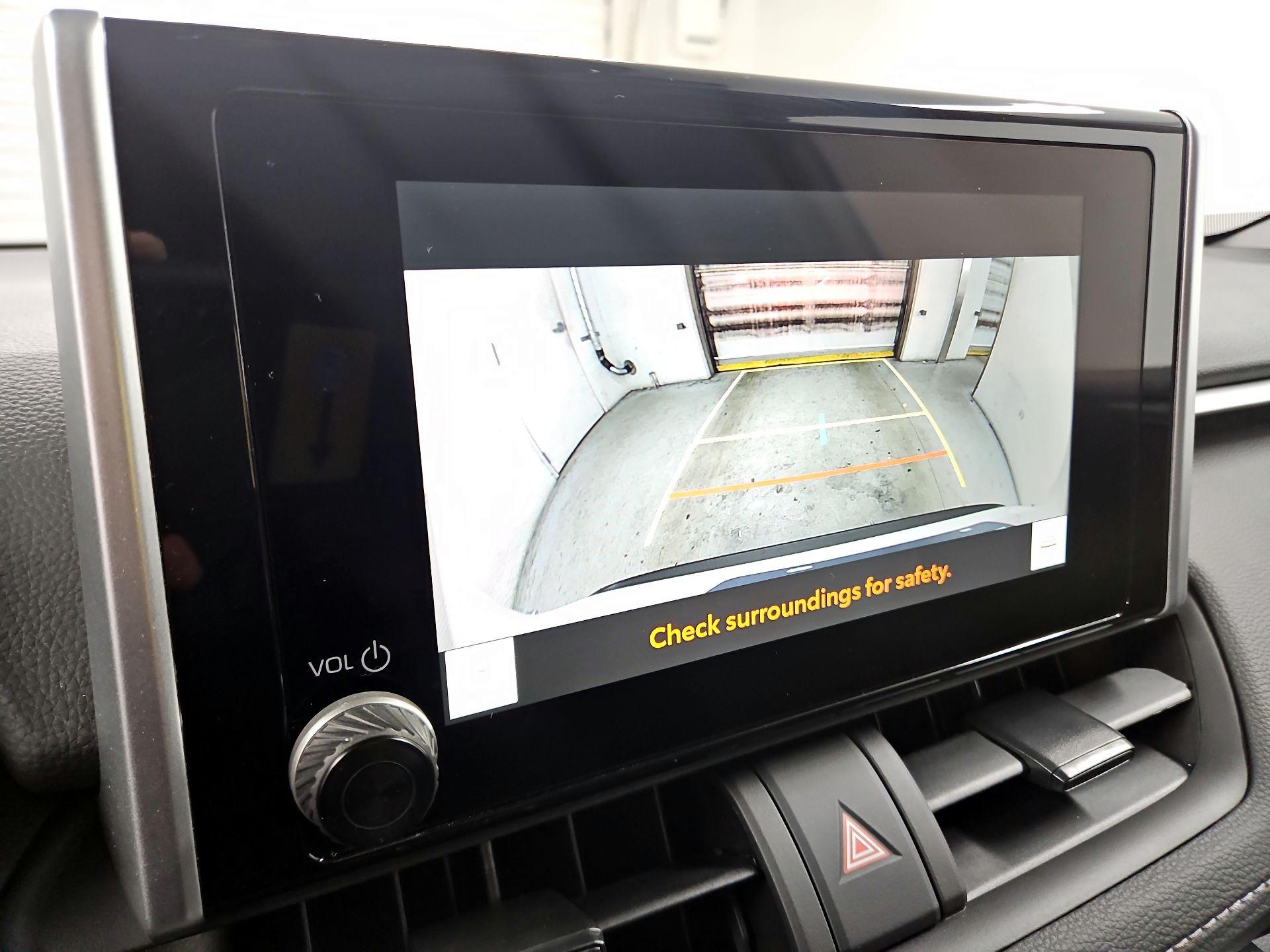 Thumbnail: 2023 Toyota RAV4 - 14