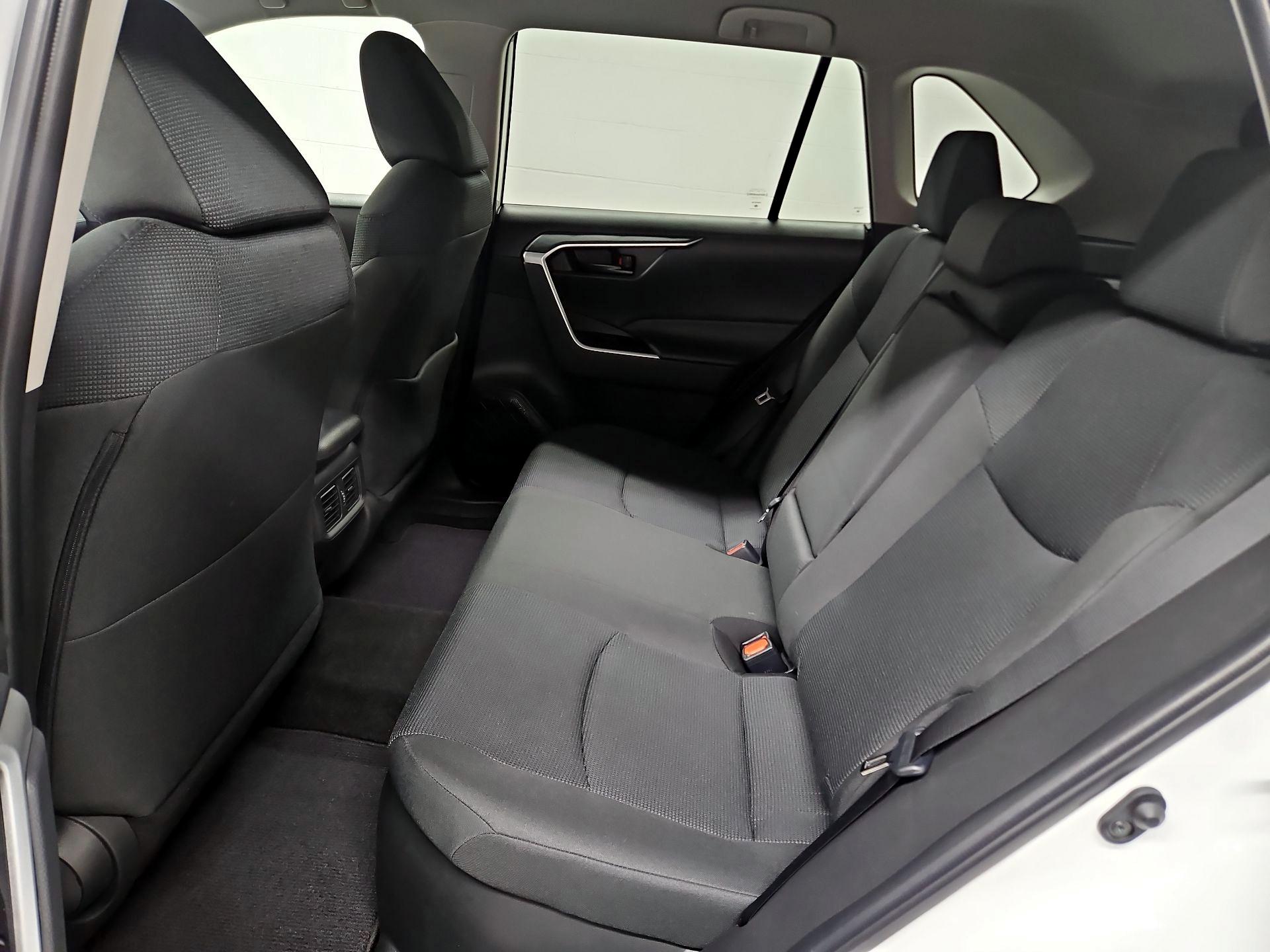 Thumbnail: 2023 Toyota RAV4 - 19