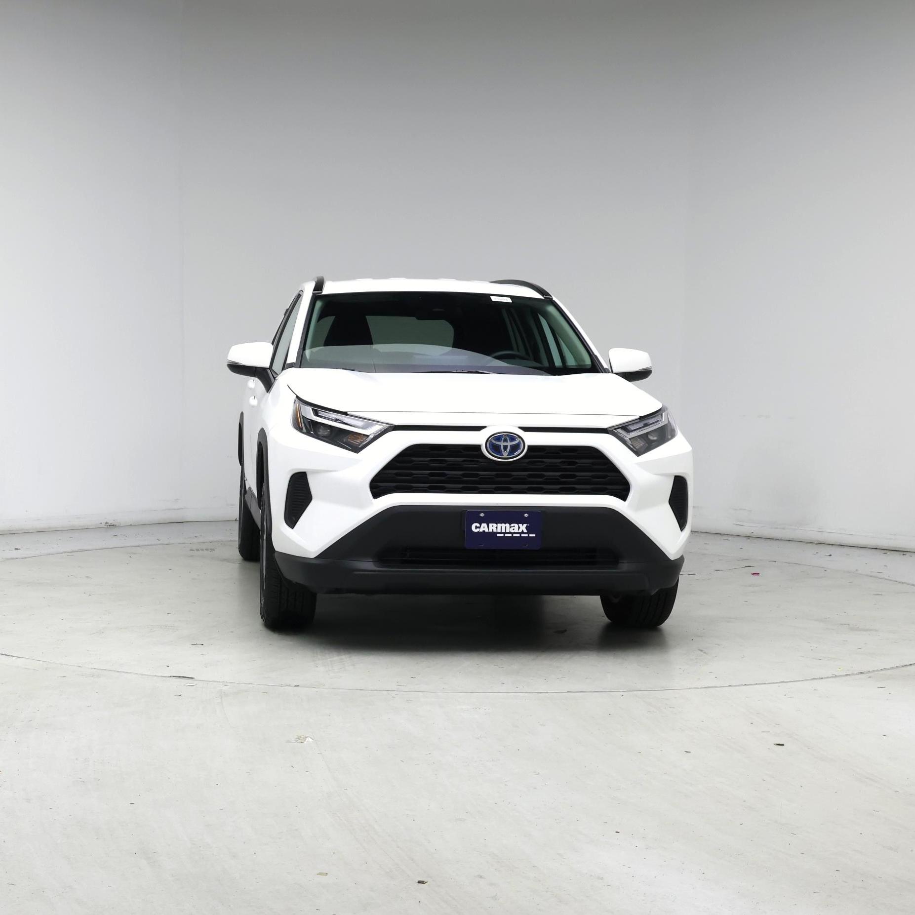 Thumbnail: 2023 Toyota RAV4 - 5