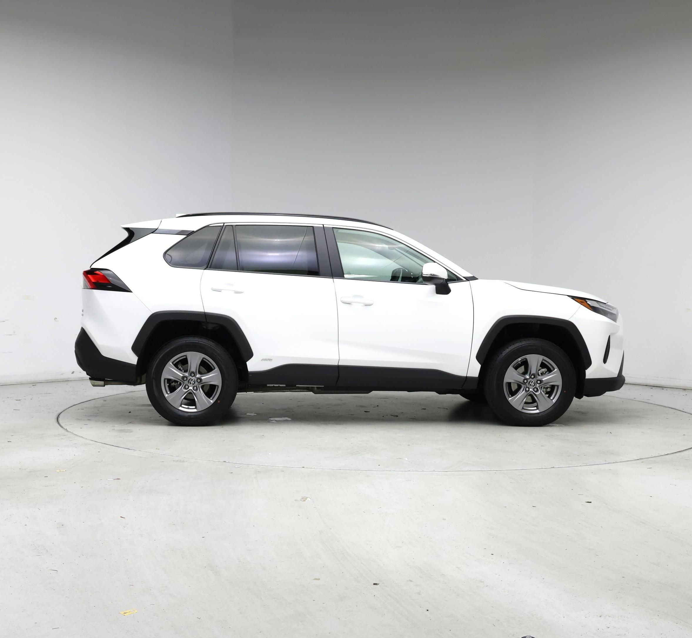 Thumbnail: 2023 Toyota RAV4 - 7