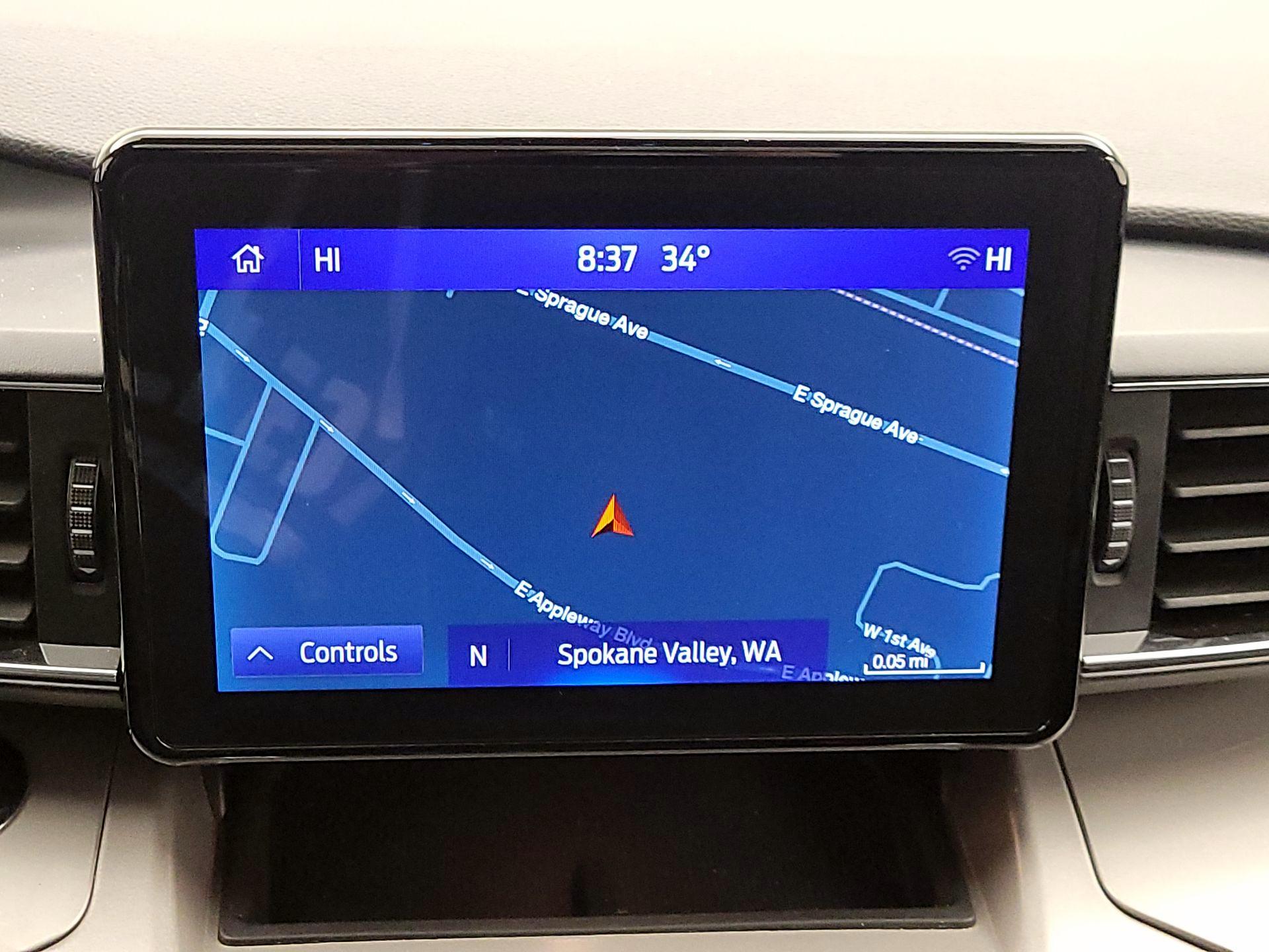 Thumbnail: 2023 Ford Explorer - 14