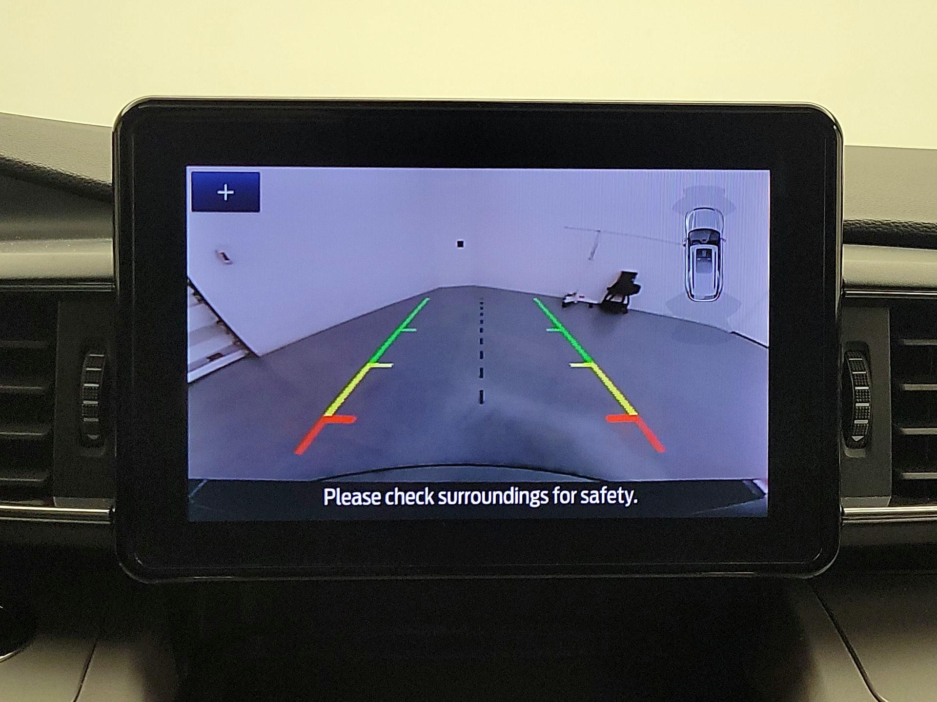 Thumbnail: 2023 Ford Explorer - 15