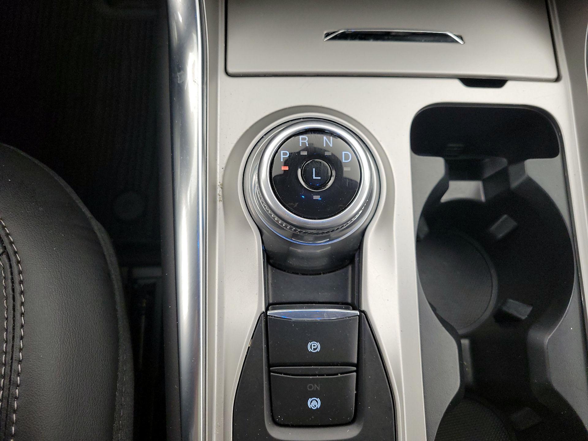 Thumbnail: 2023 Ford Explorer - 18