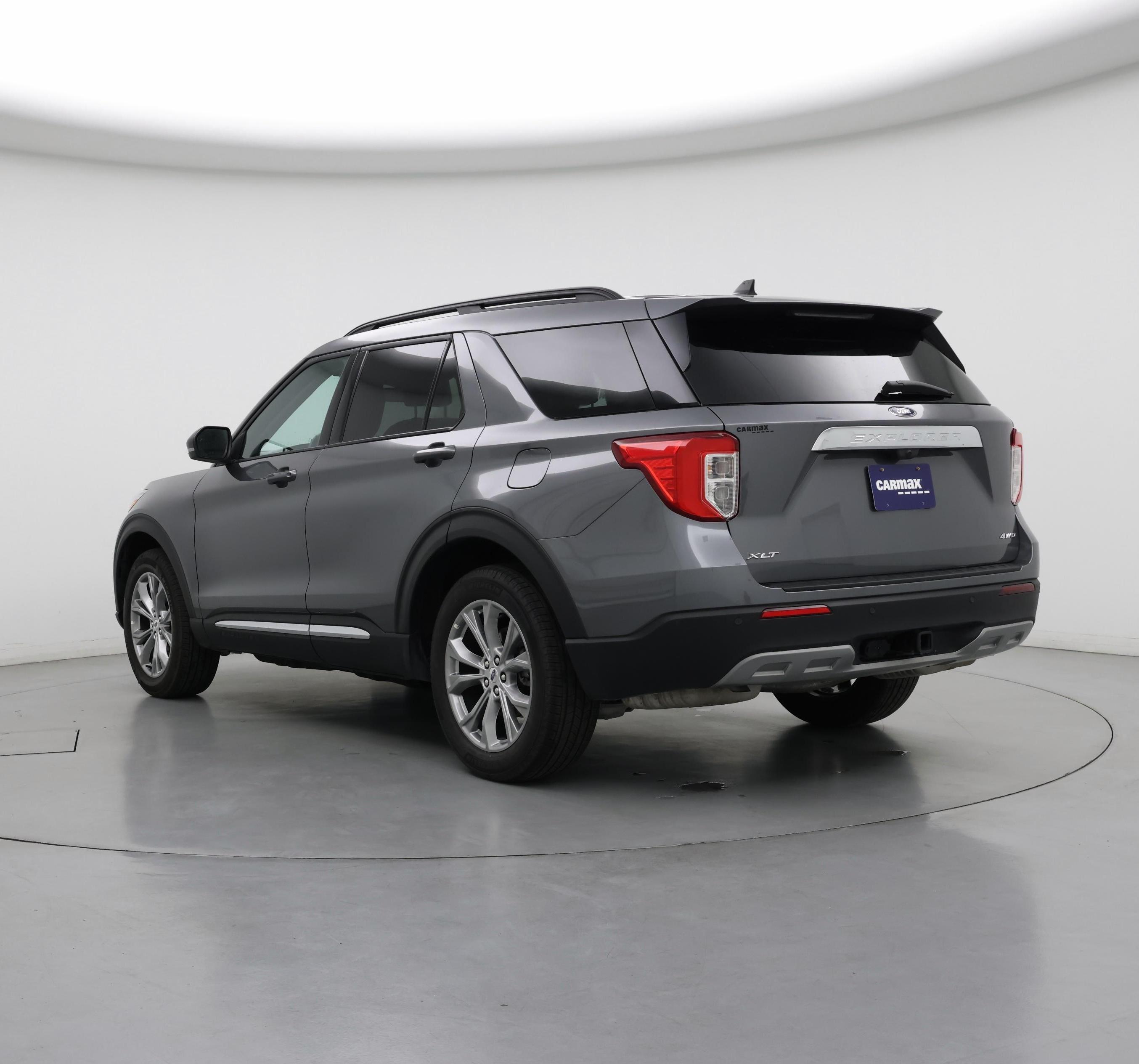 Thumbnail: 2023 Ford Explorer - 2