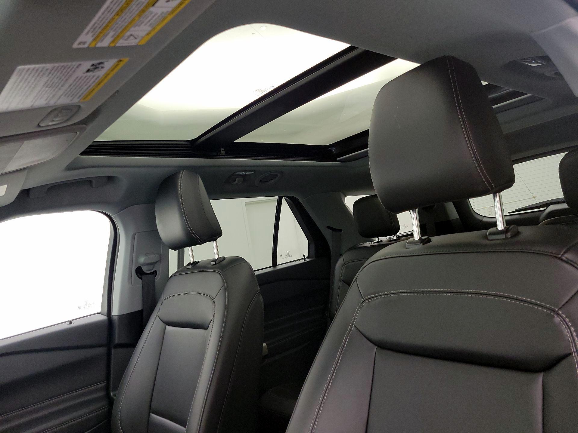 Thumbnail: 2023 Ford Explorer - 20