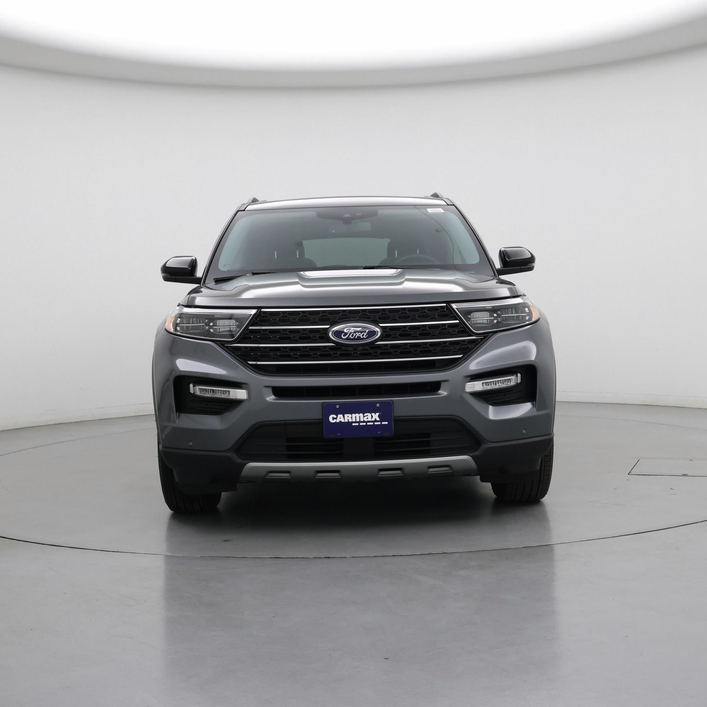Thumbnail: 2023 Ford Explorer - 5
