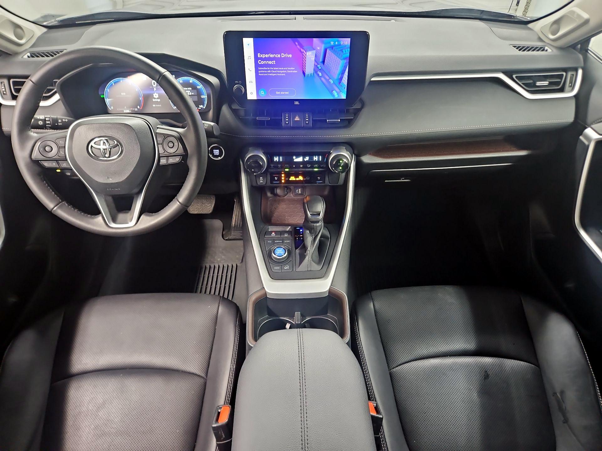 Thumbnail: 2024 Toyota RAV4 - 9