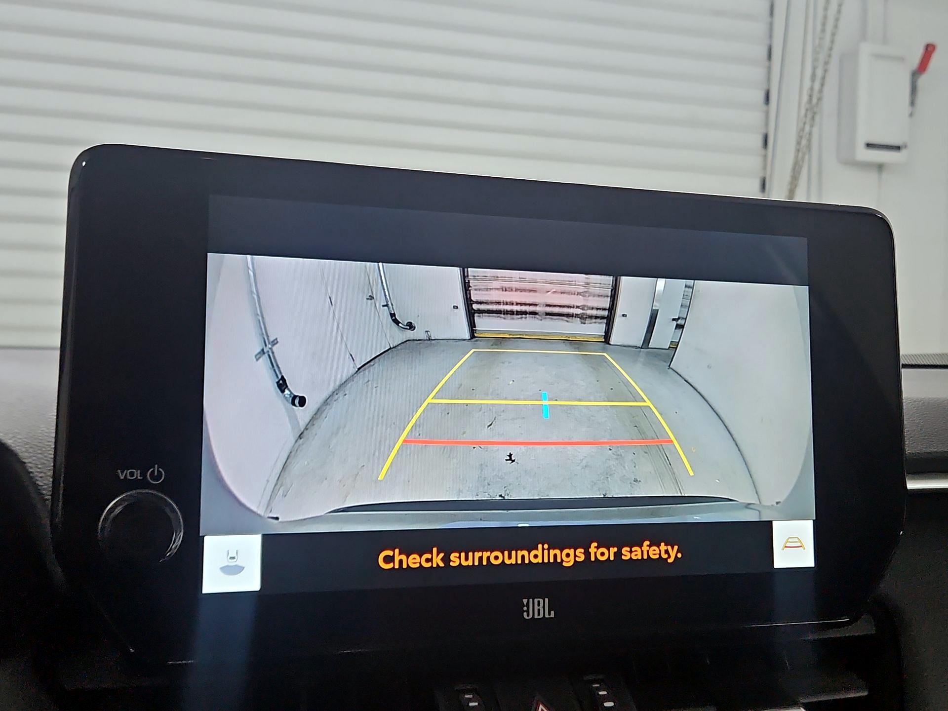 Thumbnail: 2024 Toyota RAV4 - 14