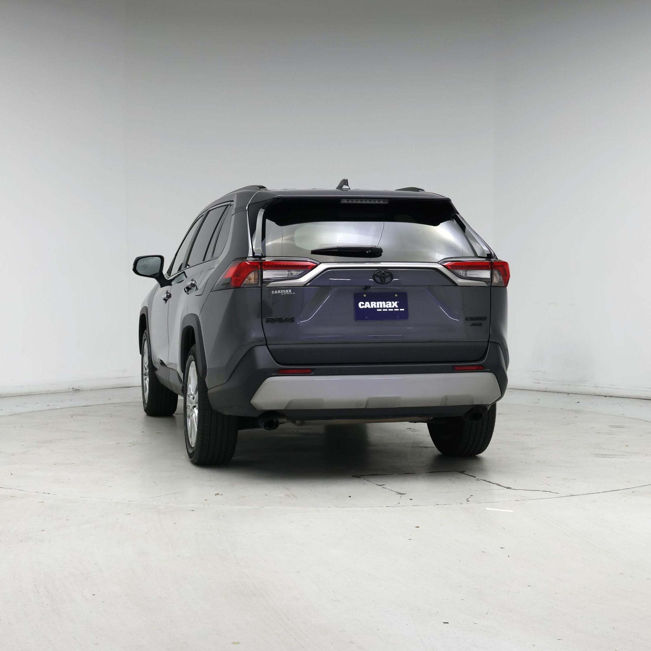 Thumbnail: 2024 Toyota RAV4 - 6