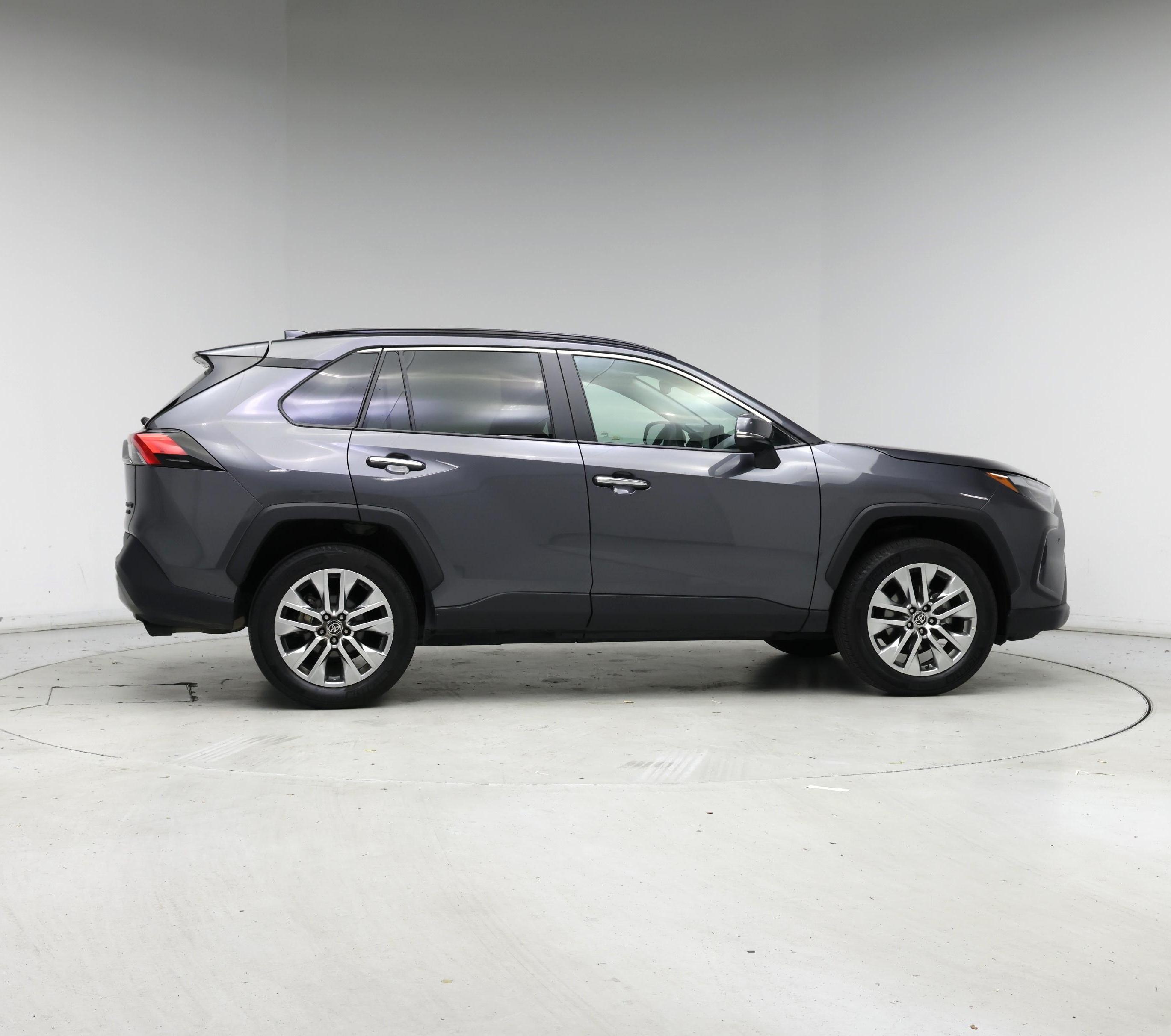 Thumbnail: 2024 Toyota RAV4 - 7