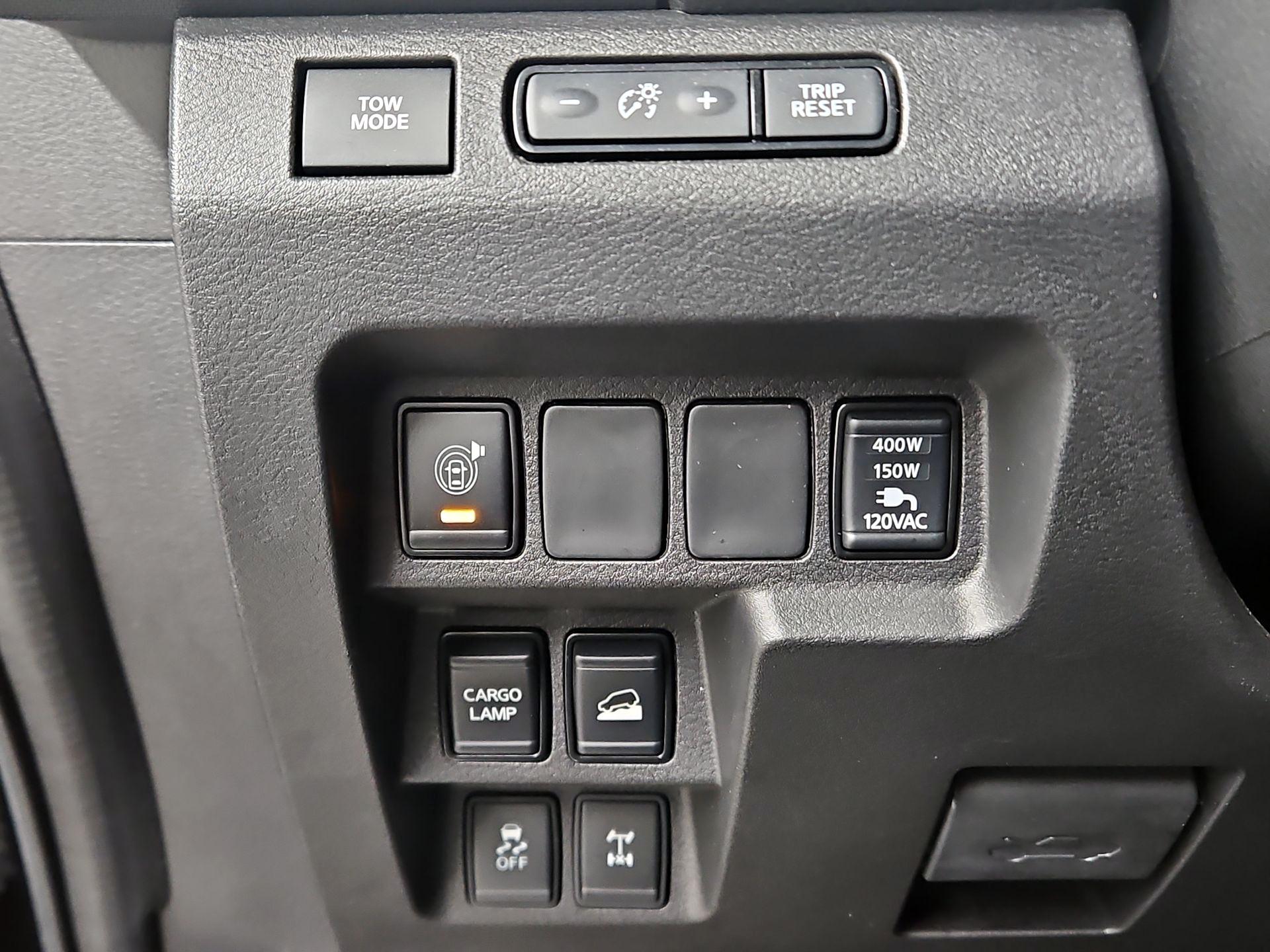 Thumbnail: 2024 Nissan Frontier - 13