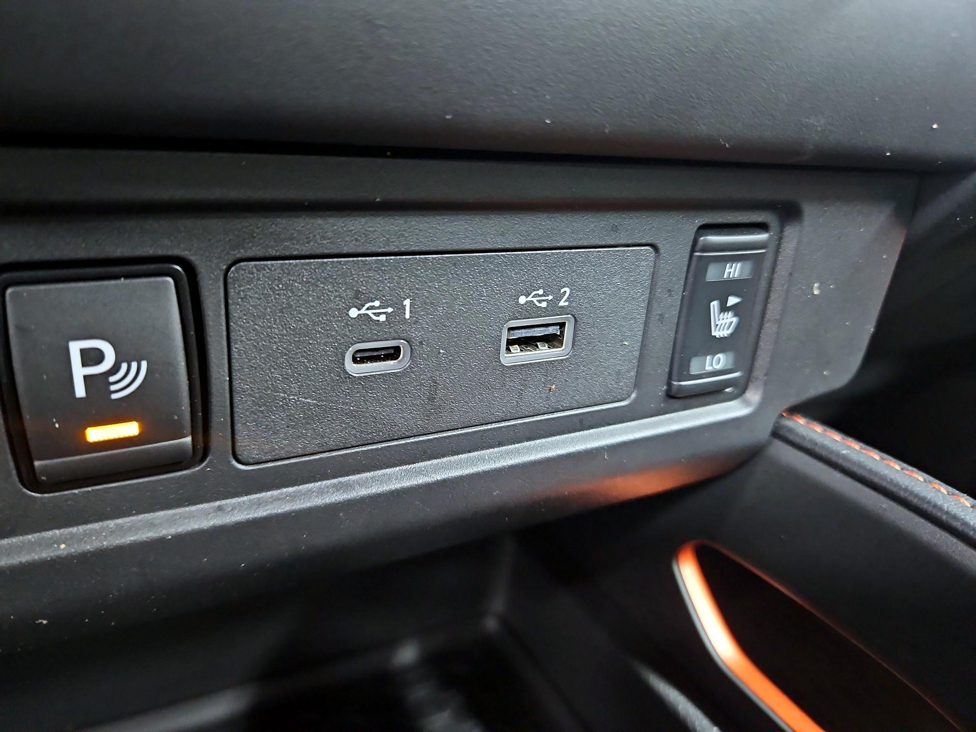 Thumbnail: 2024 Nissan Frontier - 19