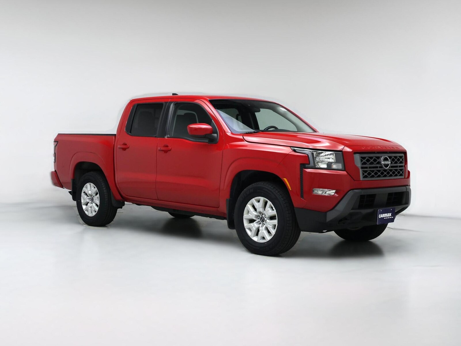 2022 Nissan Frontier