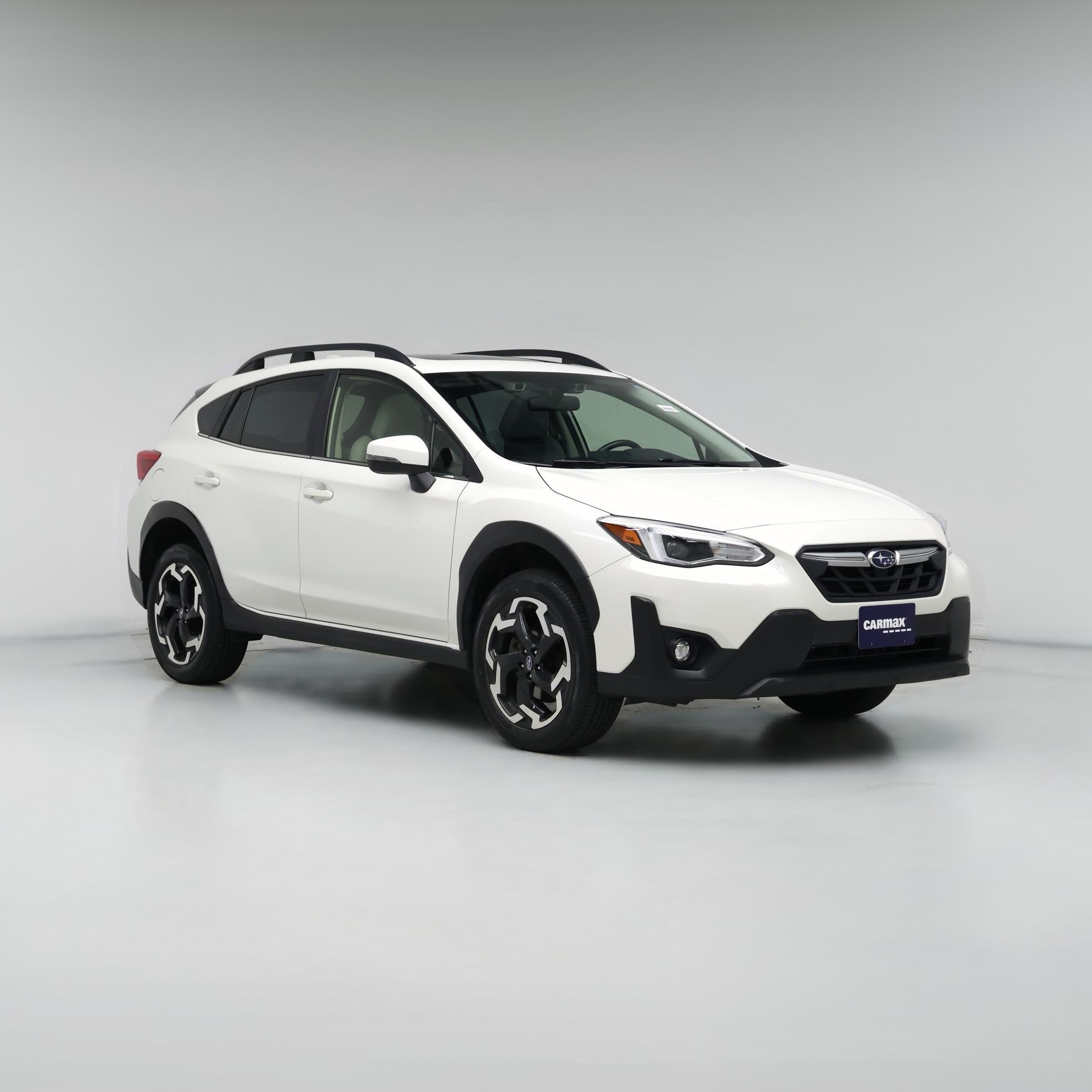 Thumbnail: 2023 Subaru Crosstrek - 1
