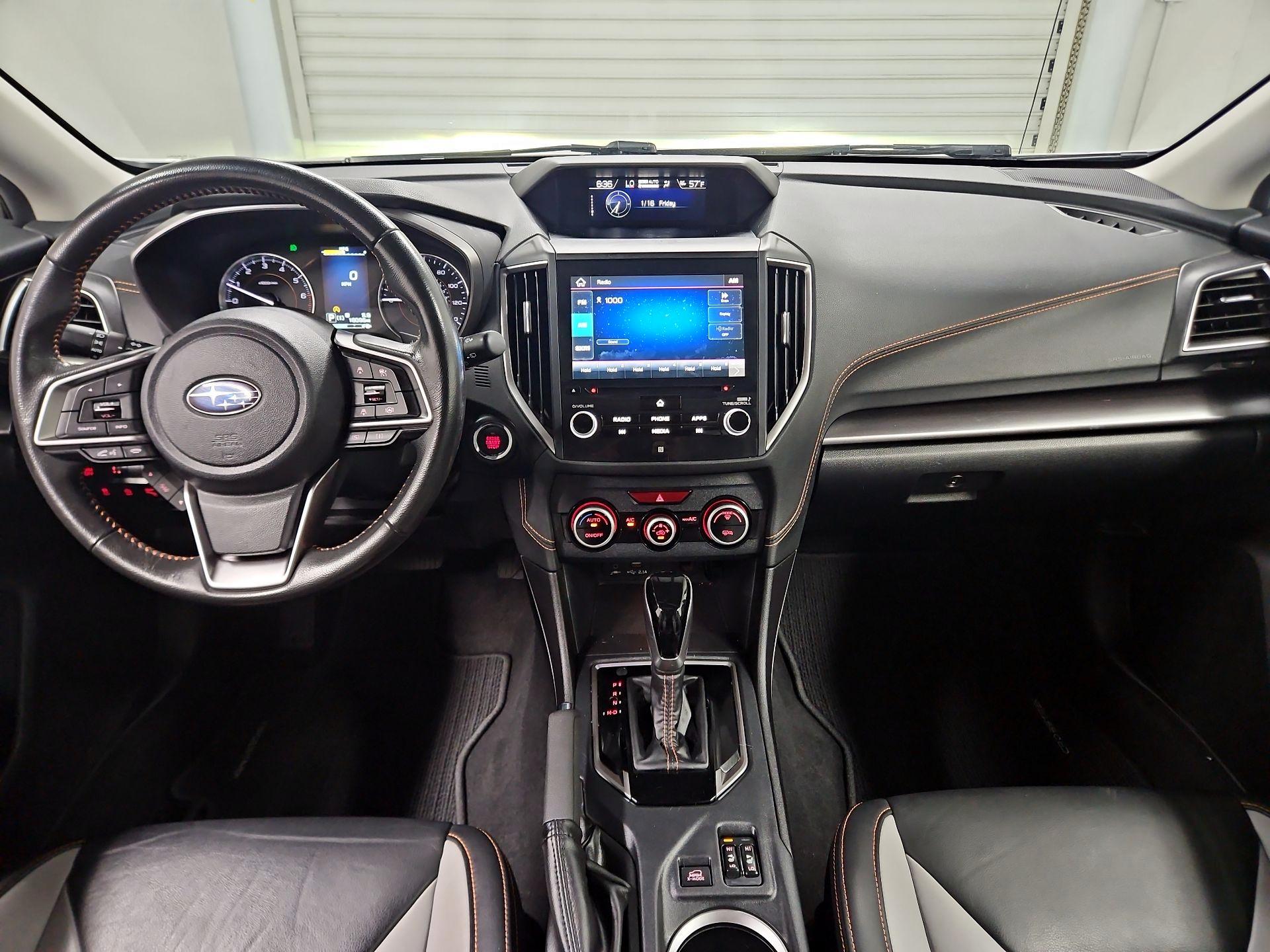 Thumbnail: 2023 Subaru Crosstrek - 9