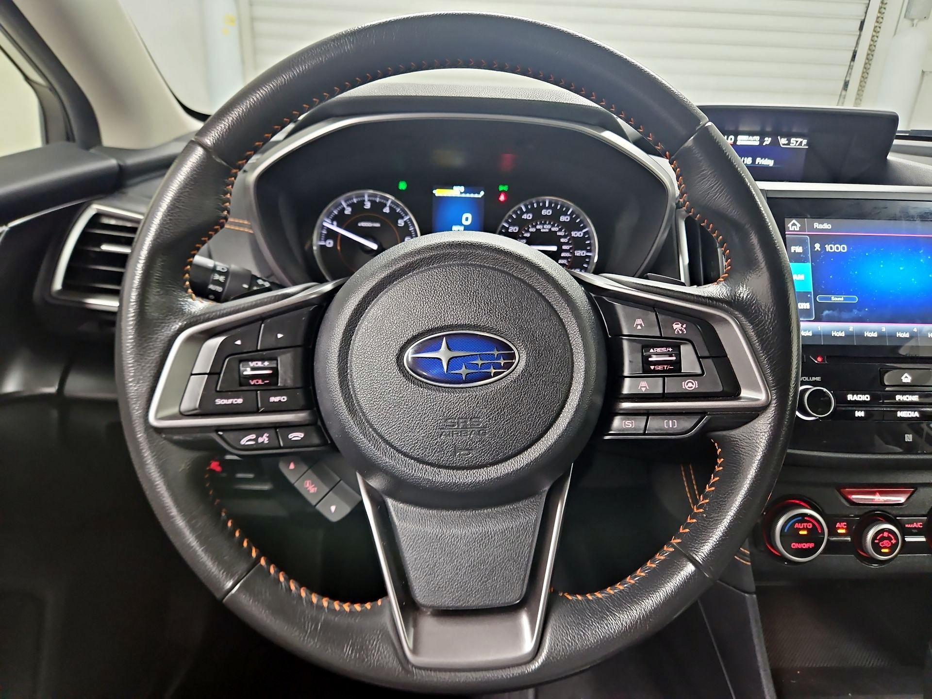 Thumbnail: 2023 Subaru Crosstrek - 10