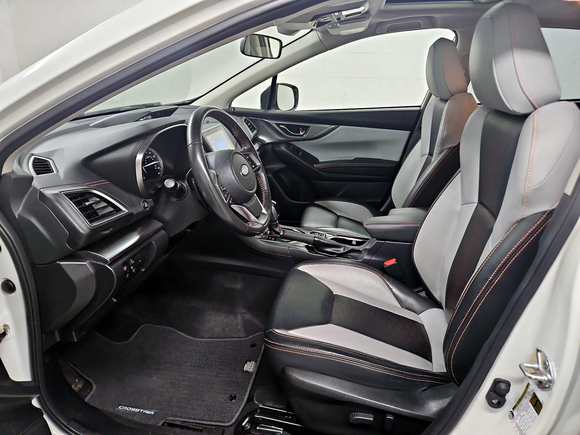 Thumbnail: 2023 Subaru Crosstrek - 11