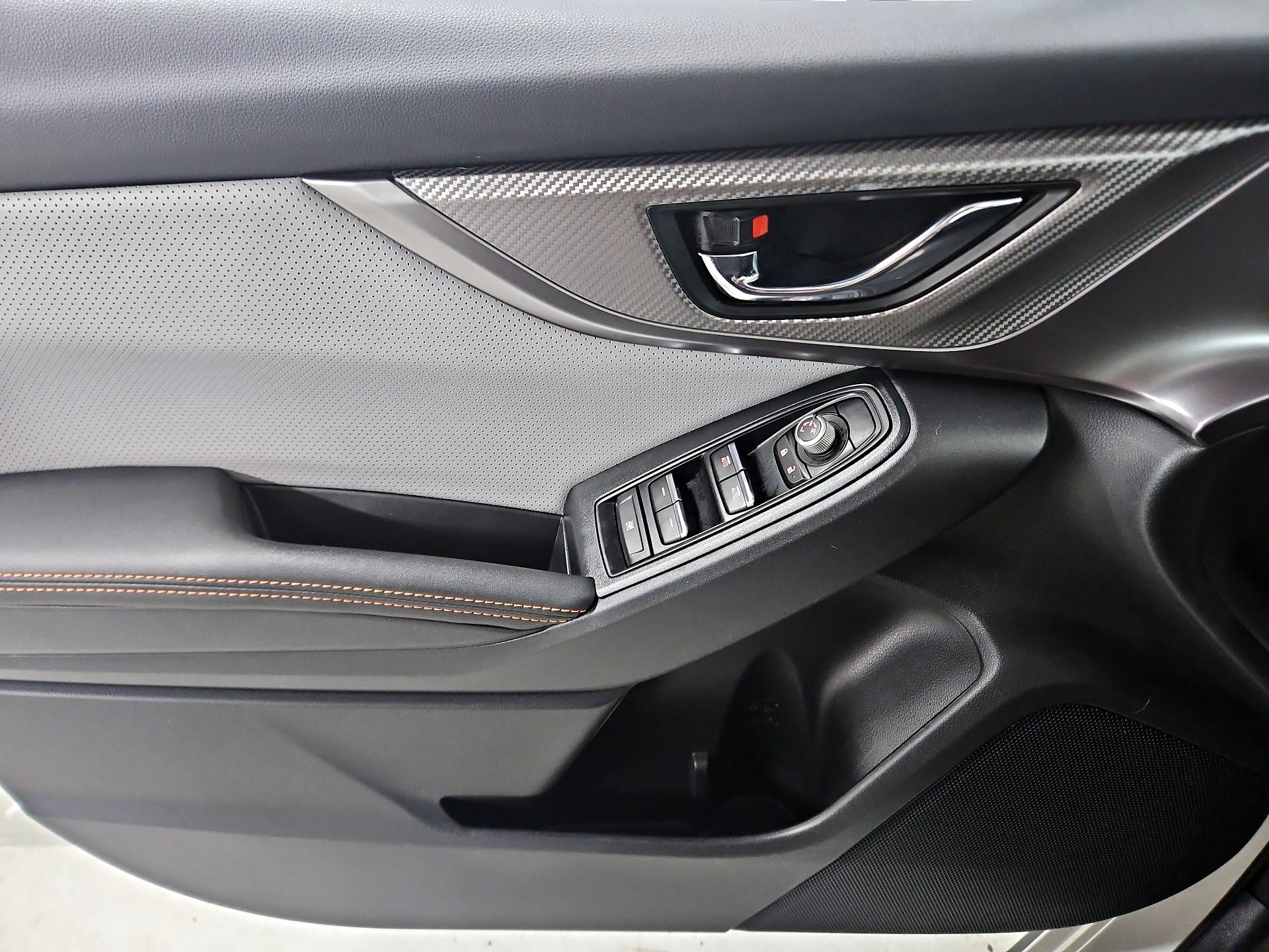 Thumbnail: 2023 Subaru Crosstrek - 12