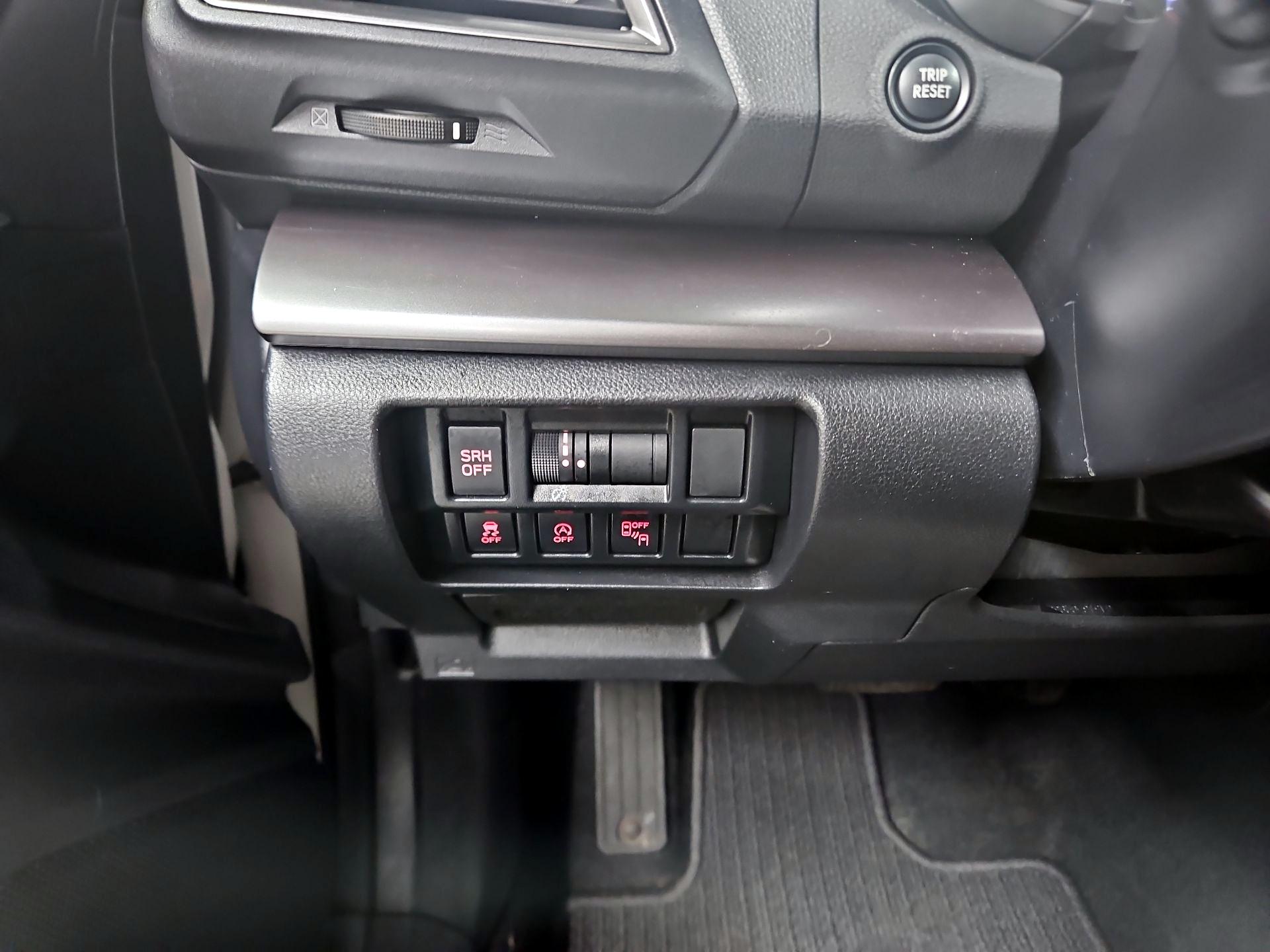 Thumbnail: 2023 Subaru Crosstrek - 13