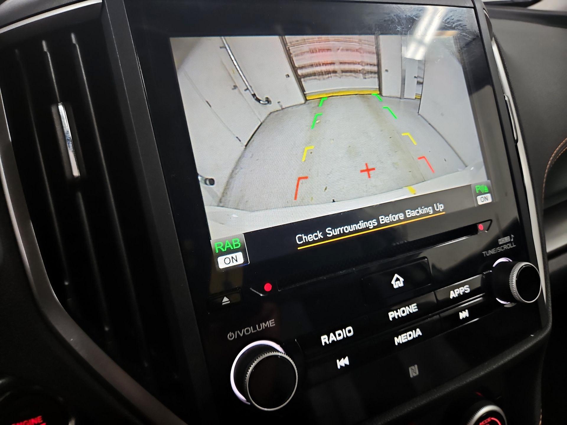 Thumbnail: 2023 Subaru Crosstrek - 14