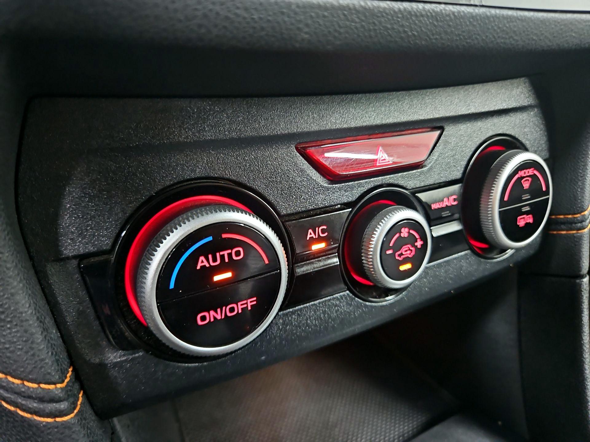 Thumbnail: 2023 Subaru Crosstrek - 16