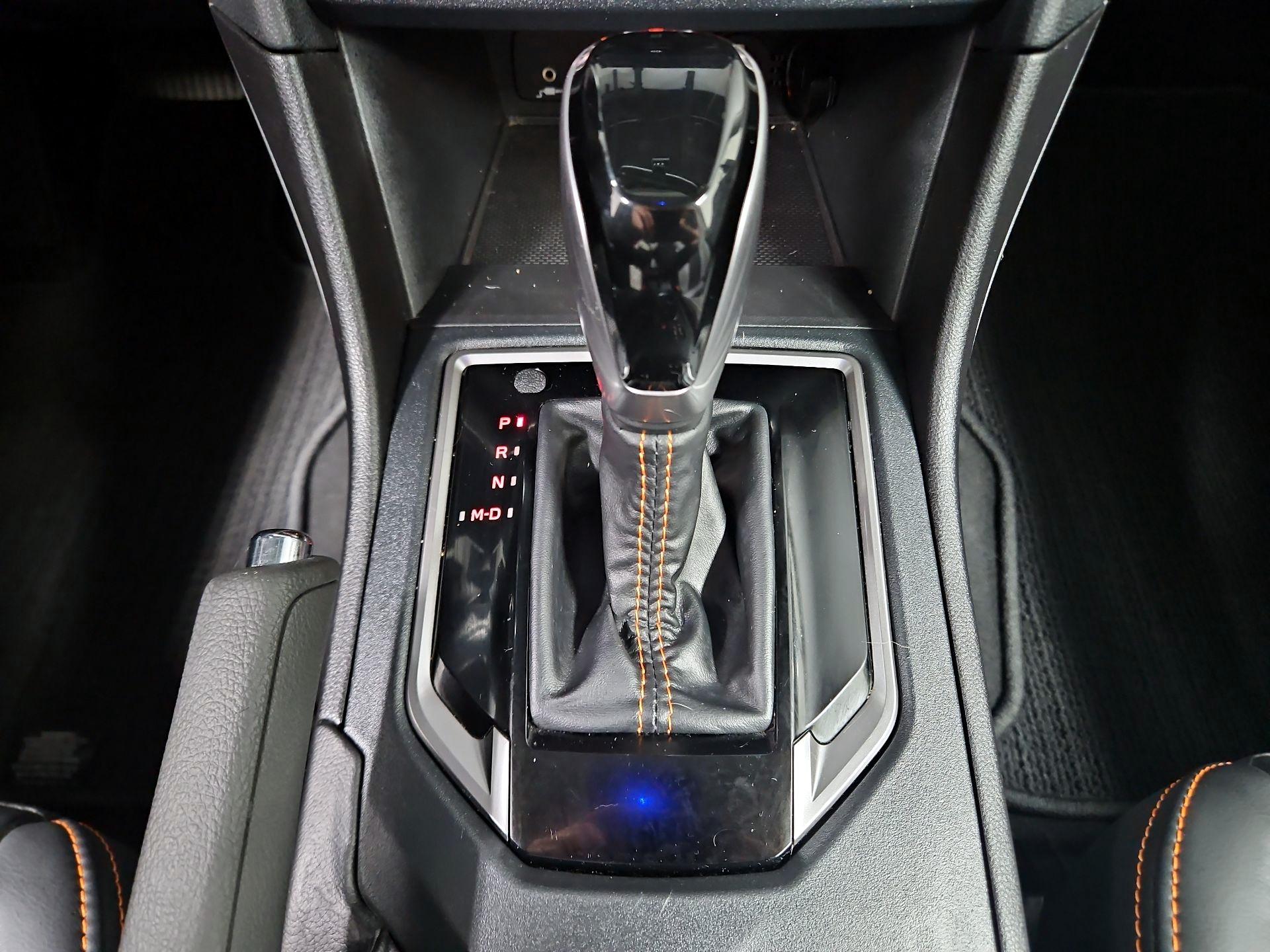 Thumbnail: 2023 Subaru Crosstrek - 17