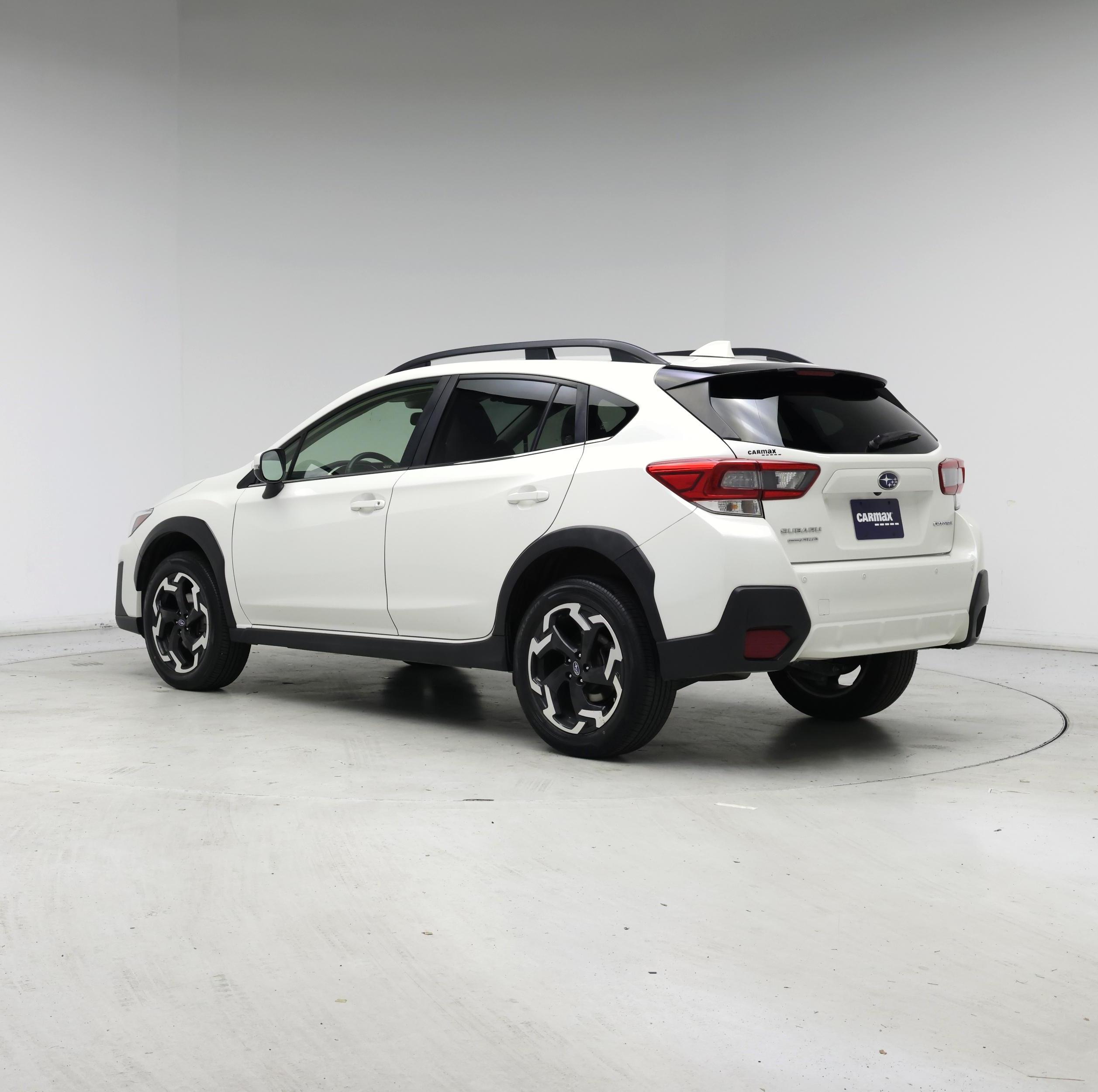 Thumbnail: 2023 Subaru Crosstrek - 2