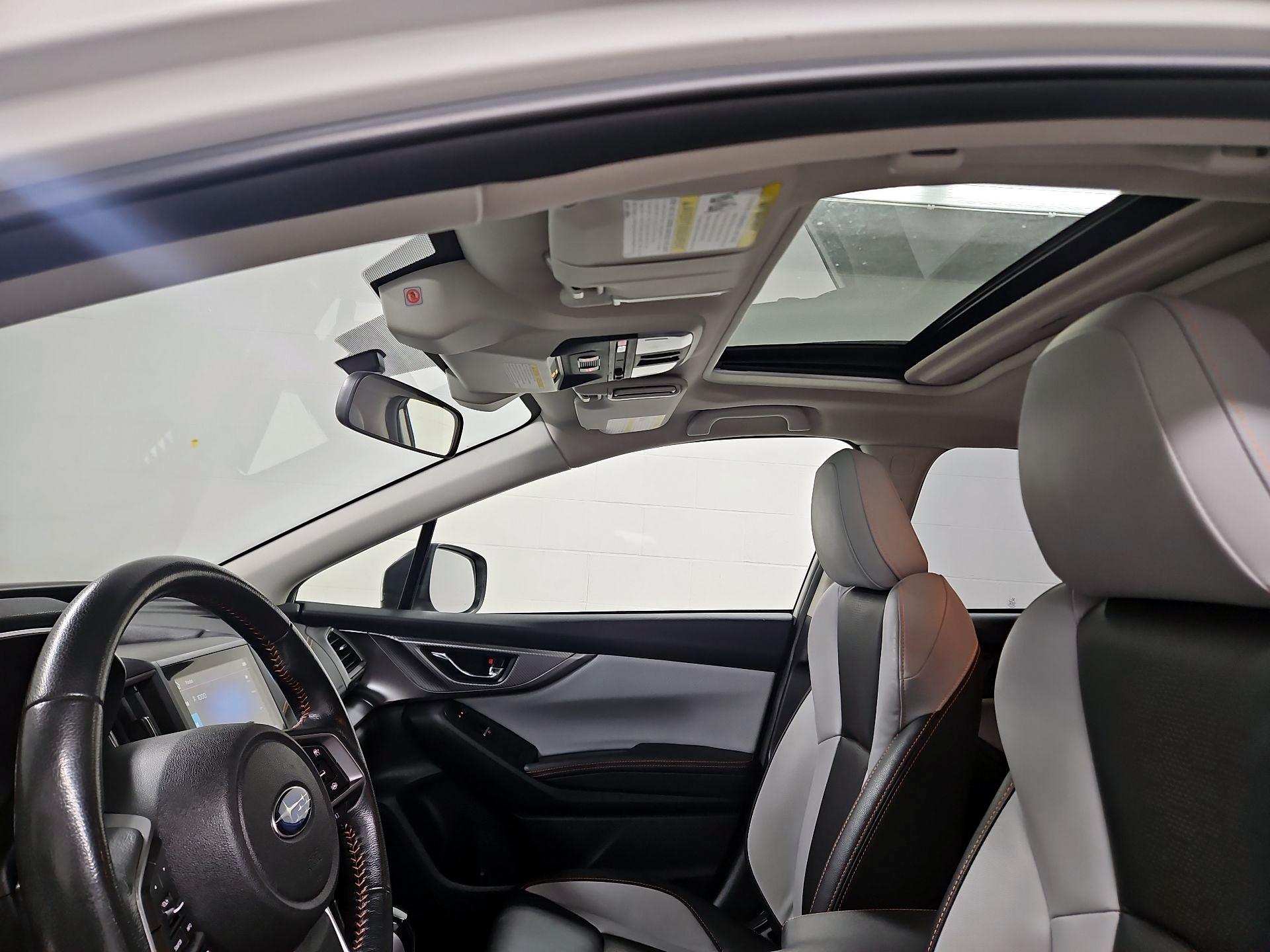 Thumbnail: 2023 Subaru Crosstrek - 19