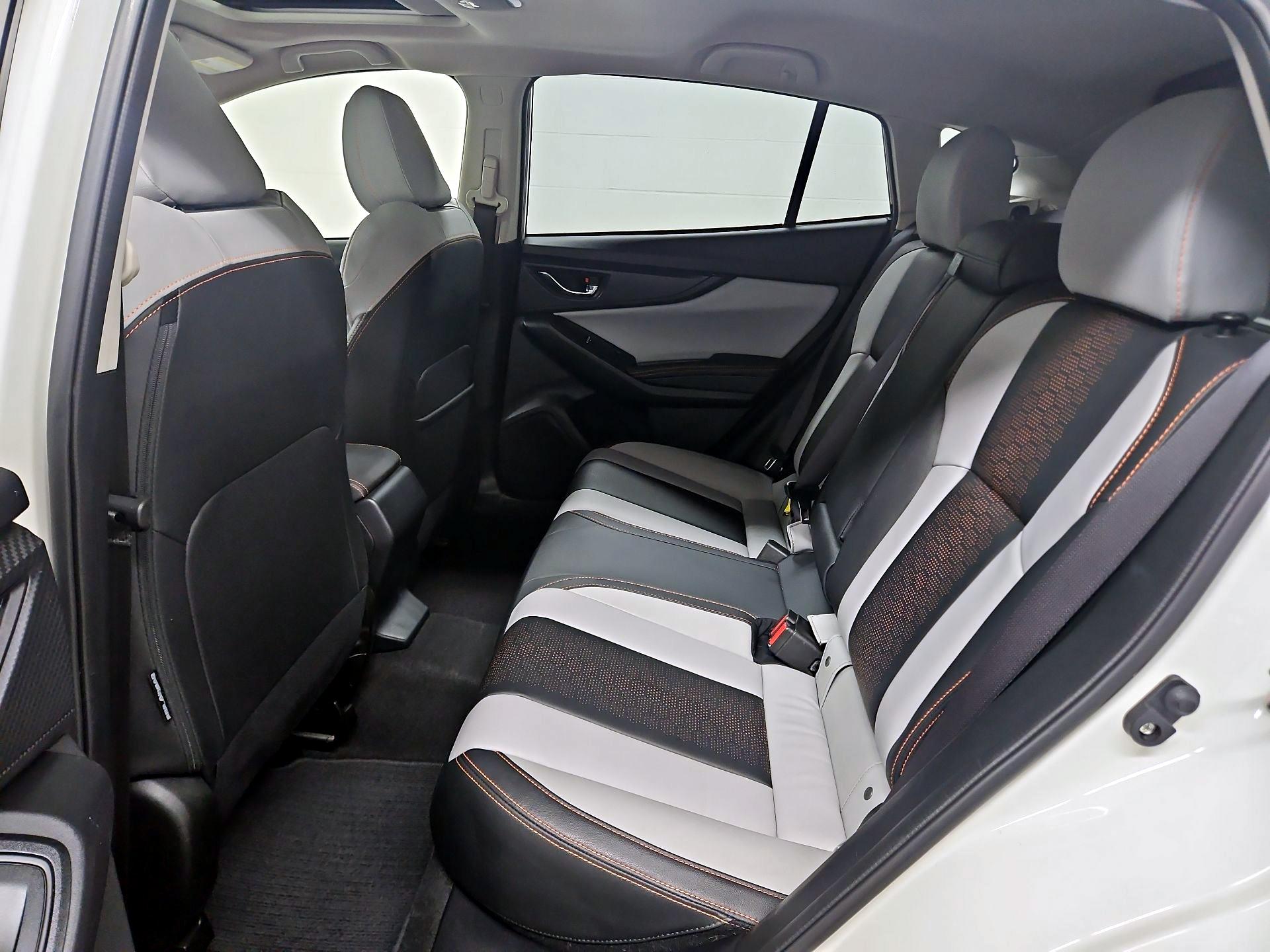 Thumbnail: 2023 Subaru Crosstrek - 20