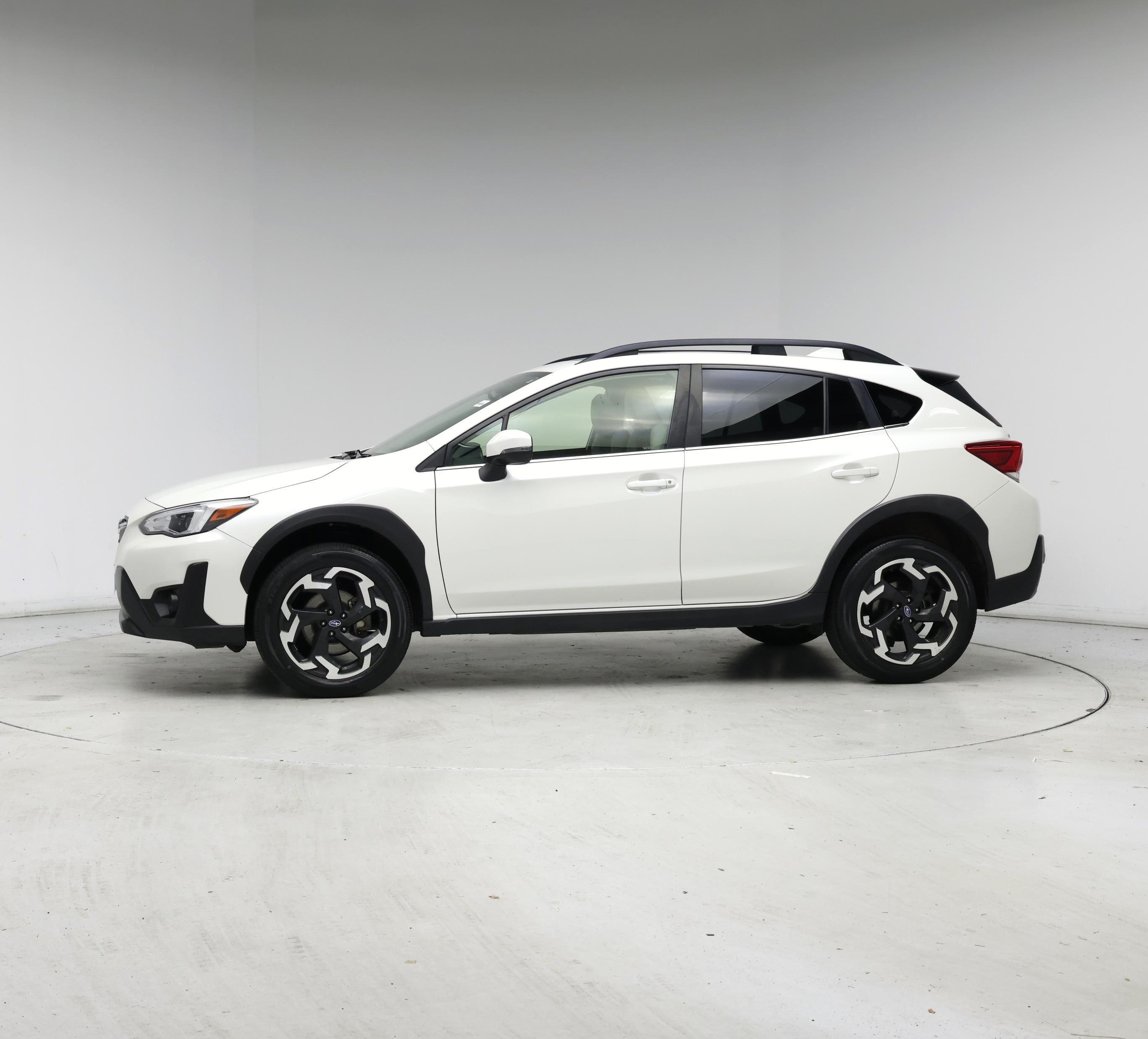 Thumbnail: 2023 Subaru Crosstrek - 3