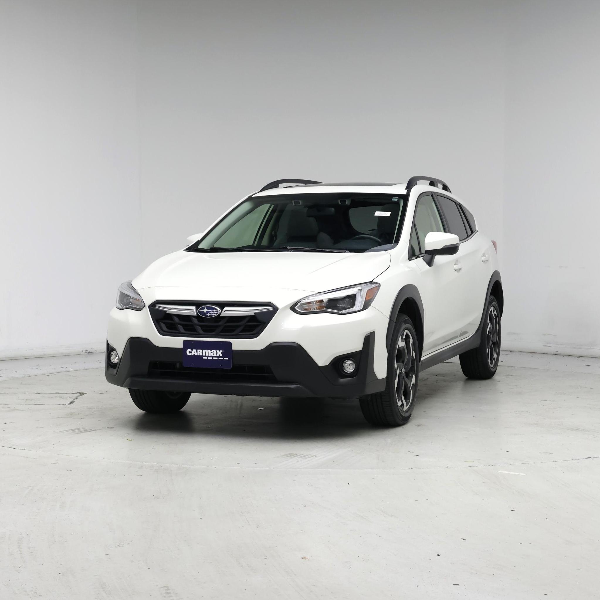 Thumbnail: 2023 Subaru Crosstrek - 4