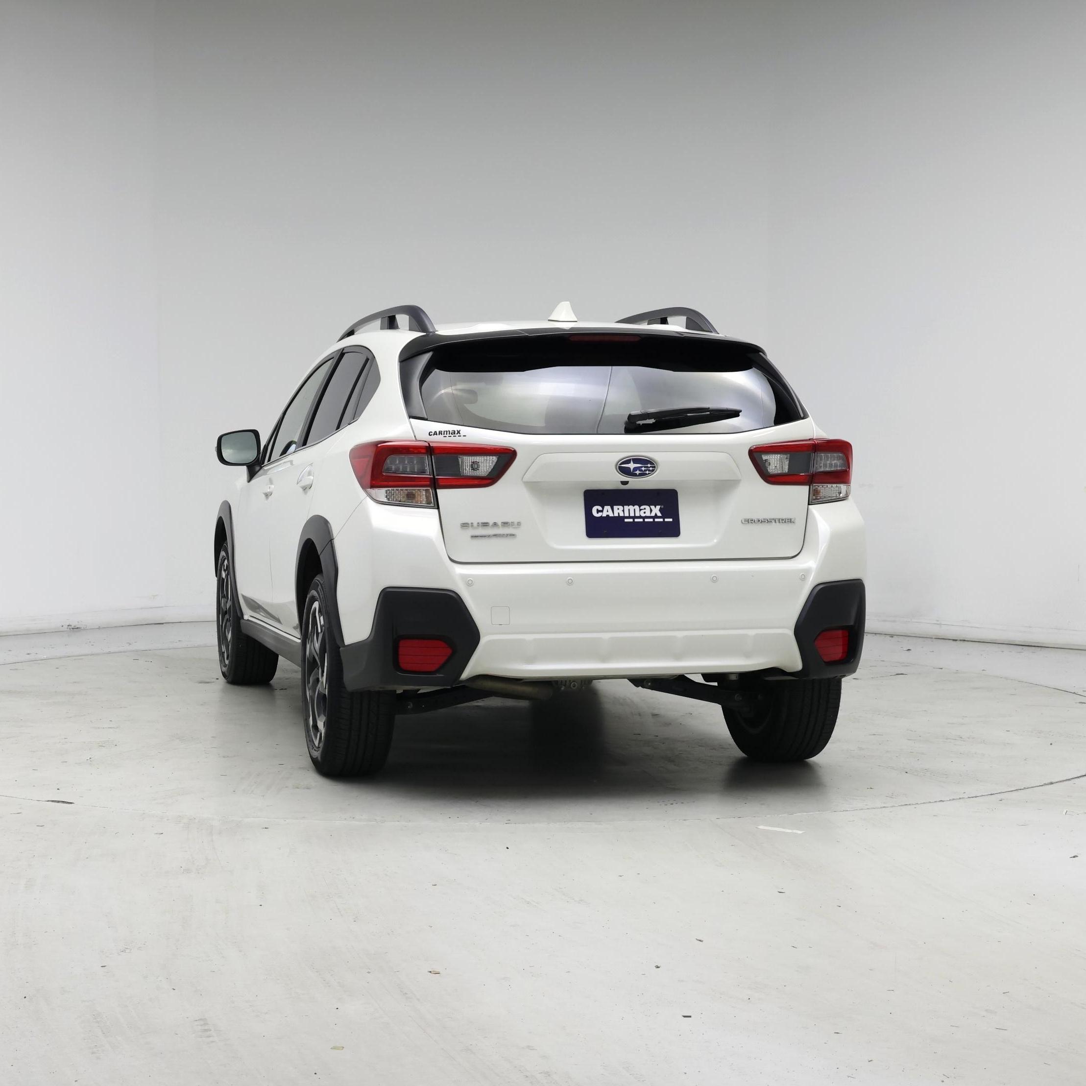 Thumbnail: 2023 Subaru Crosstrek - 6