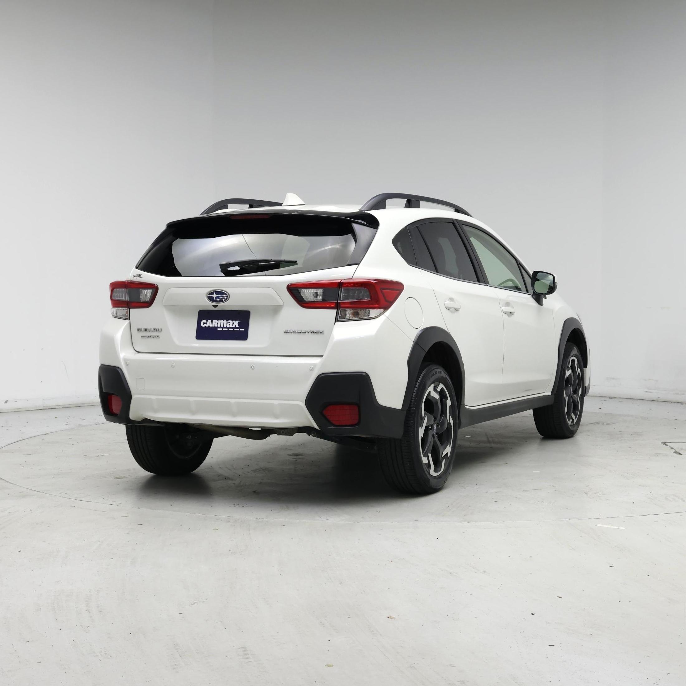 Thumbnail: 2023 Subaru Crosstrek - 8