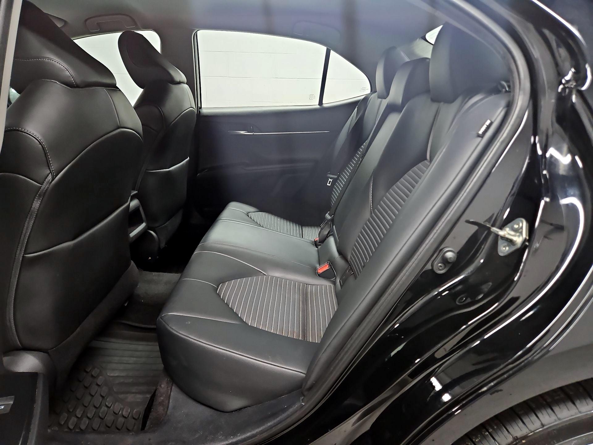 Thumbnail: 2020 Toyota Camry - 19