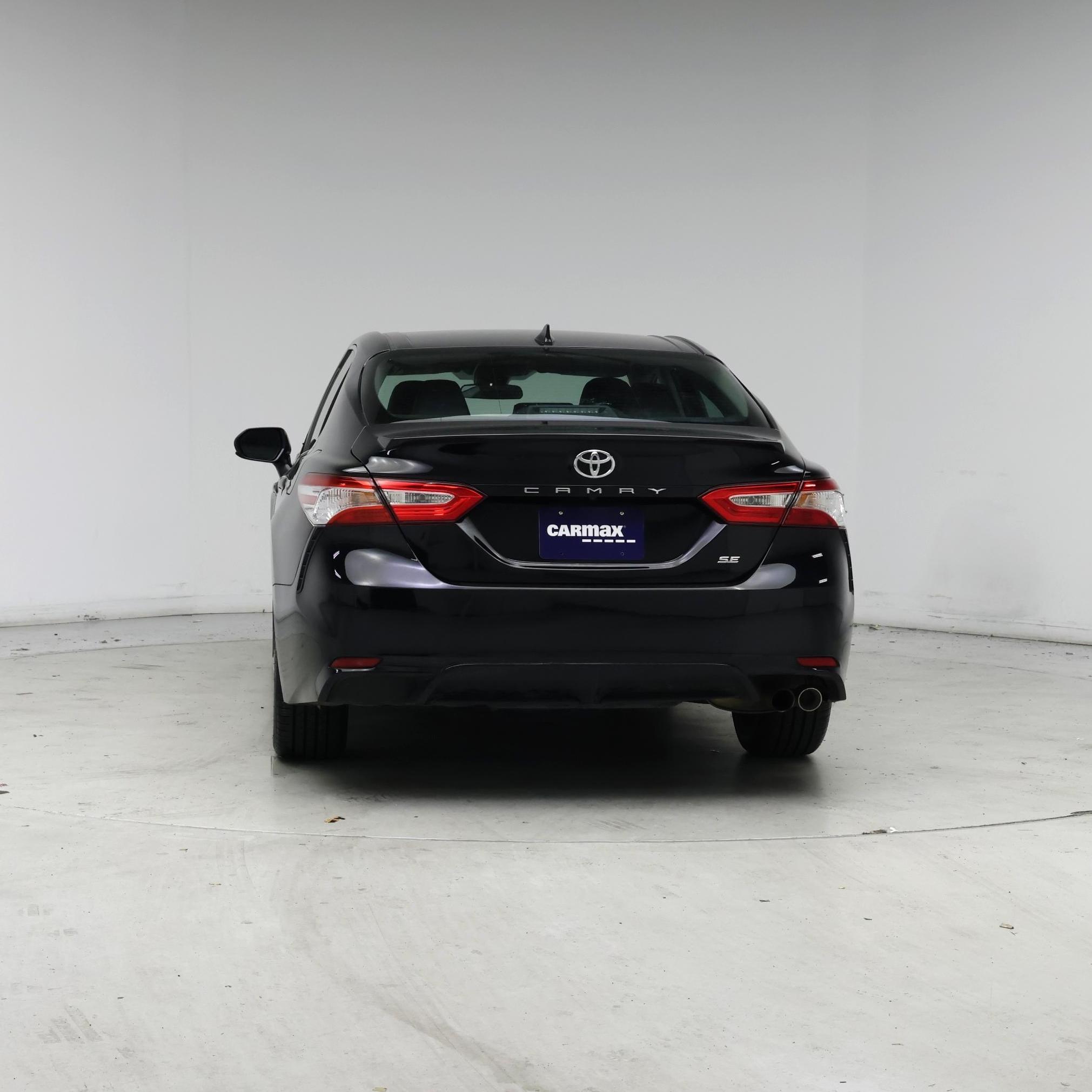 Thumbnail: 2020 Toyota Camry - 6