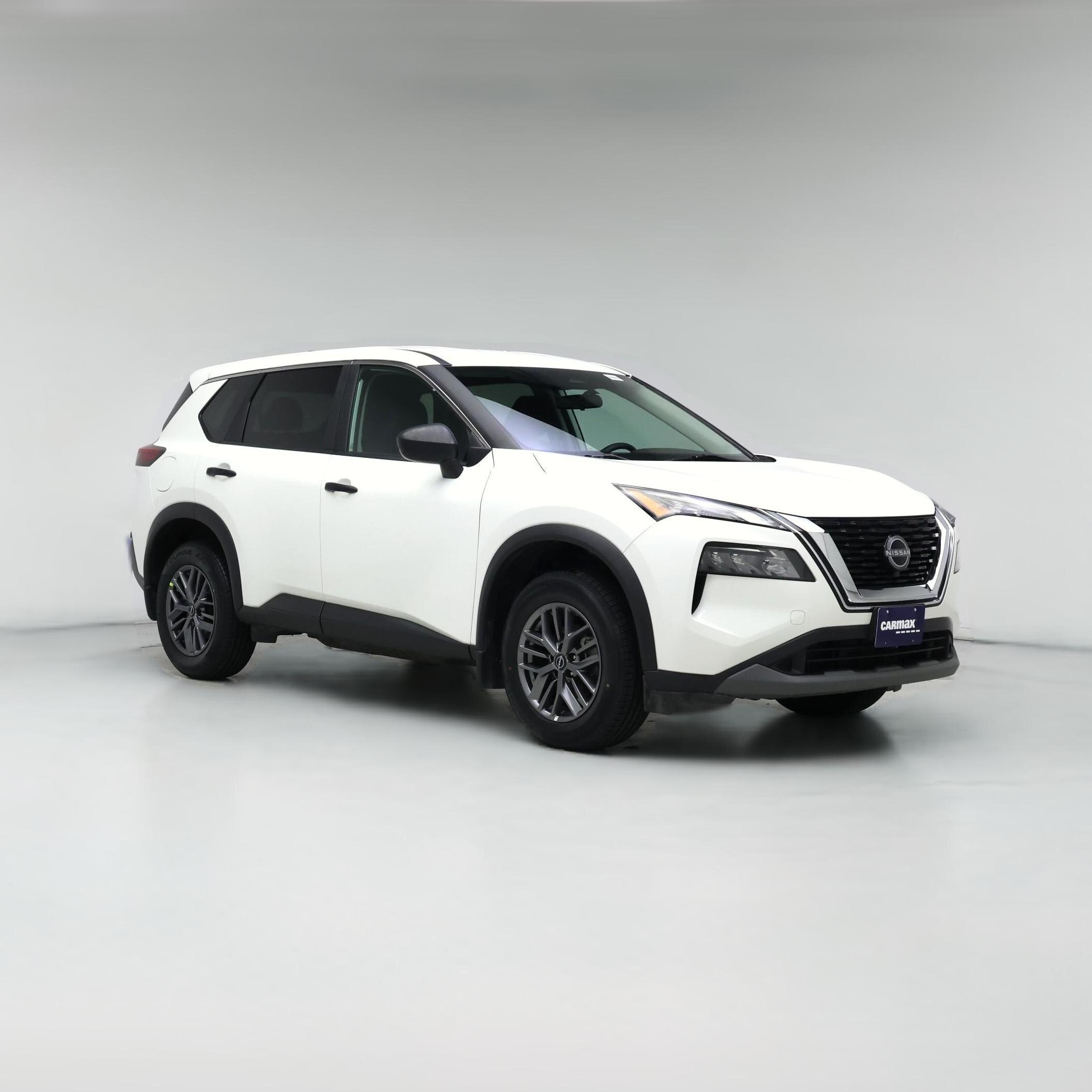 Thumbnail: 2023 Nissan Rogue - 1