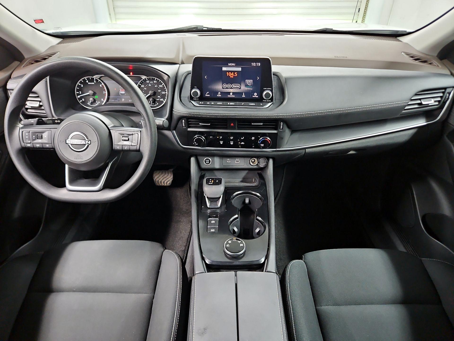 Thumbnail: 2023 Nissan Rogue - 9