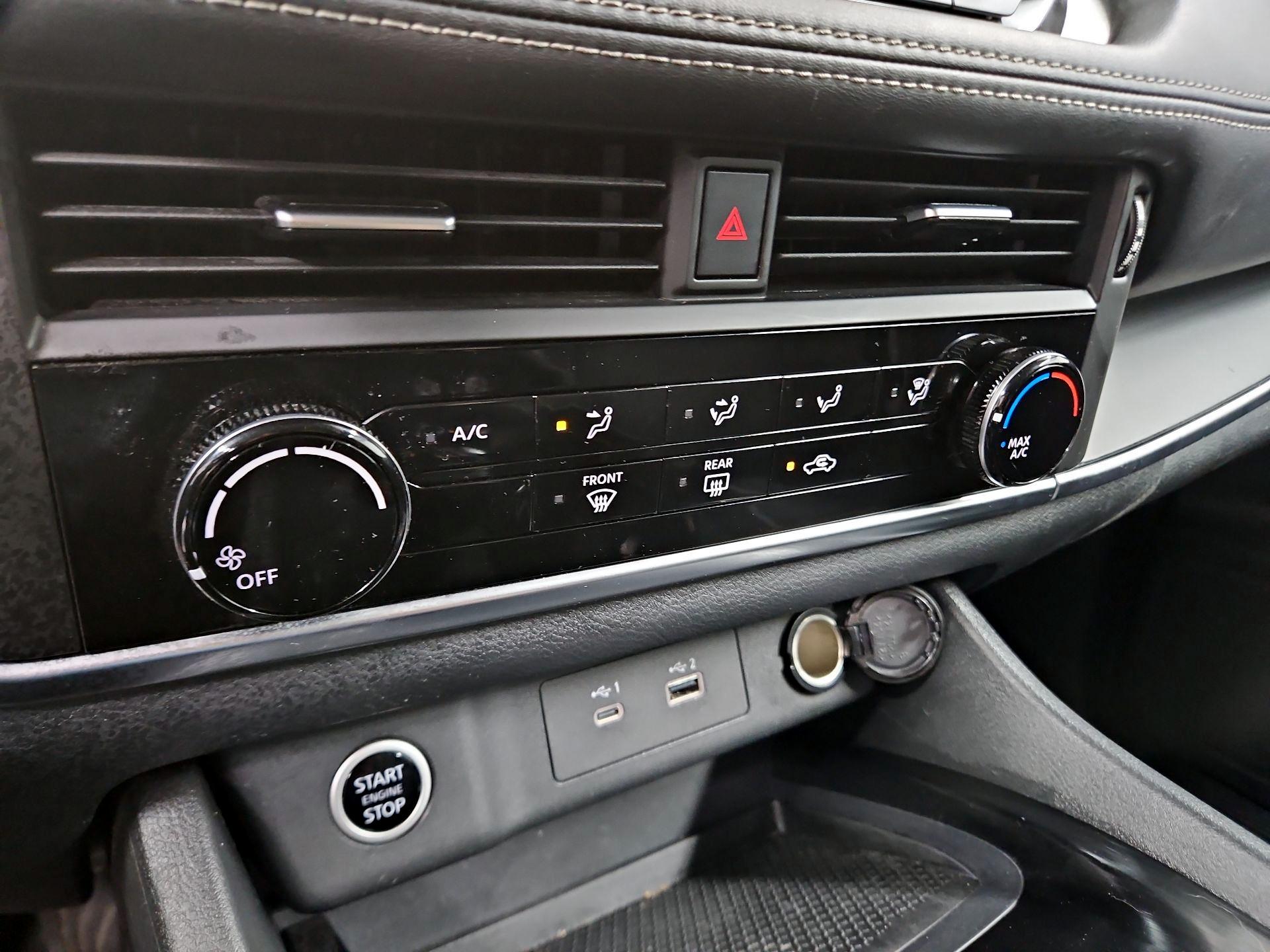 Thumbnail: 2023 Nissan Rogue - 16