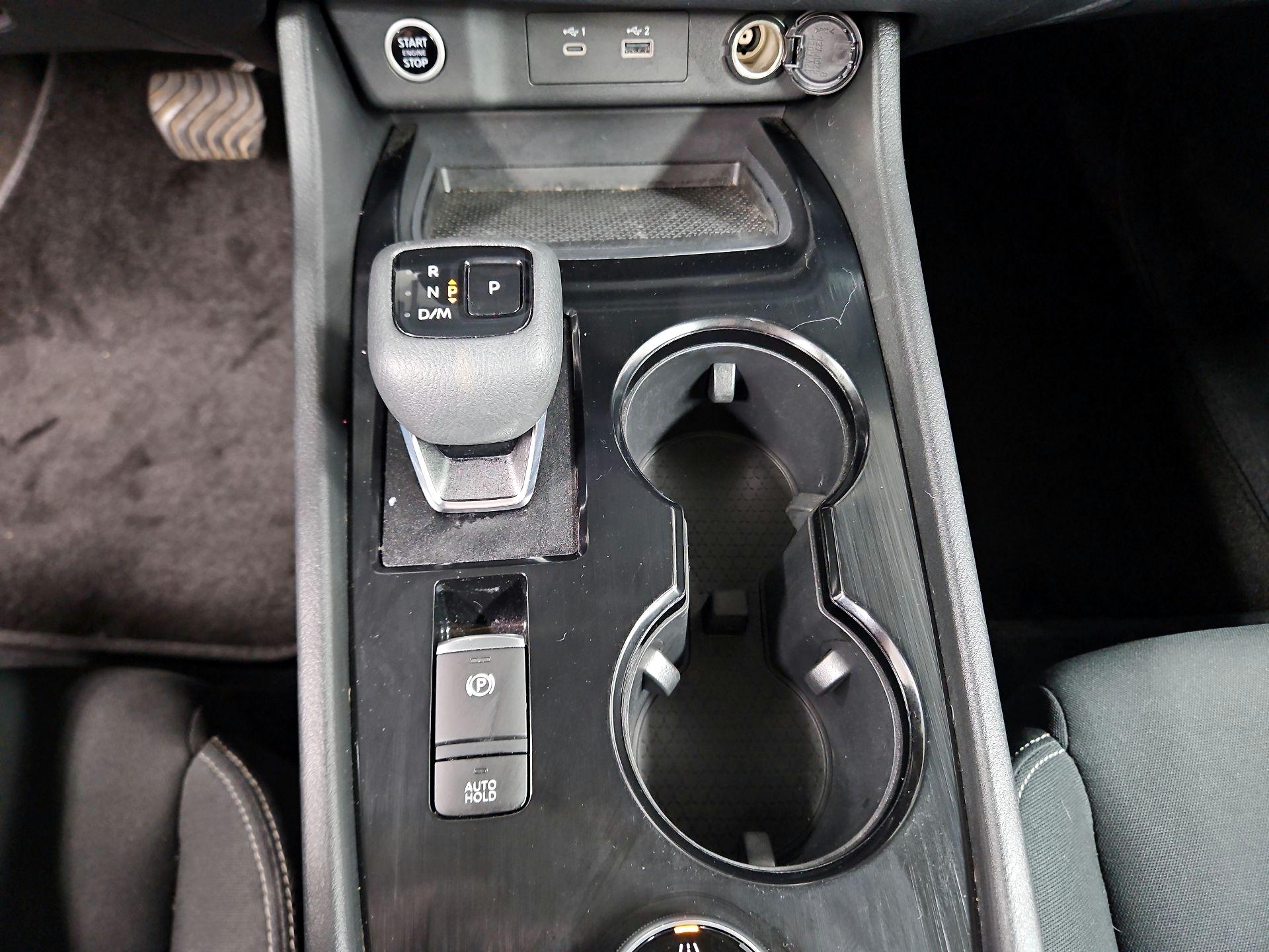 Thumbnail: 2023 Nissan Rogue - 17