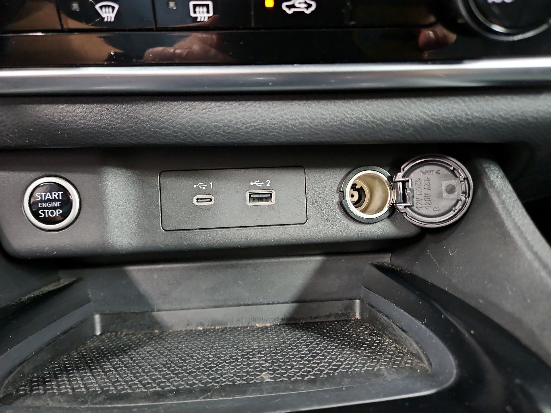 Thumbnail: 2023 Nissan Rogue - 18