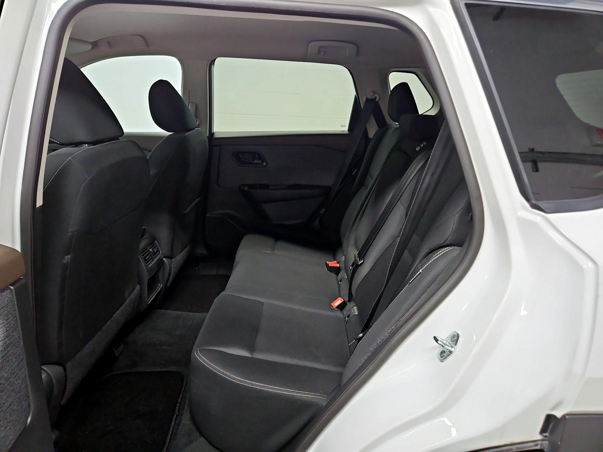 Thumbnail: 2023 Nissan Rogue - 19