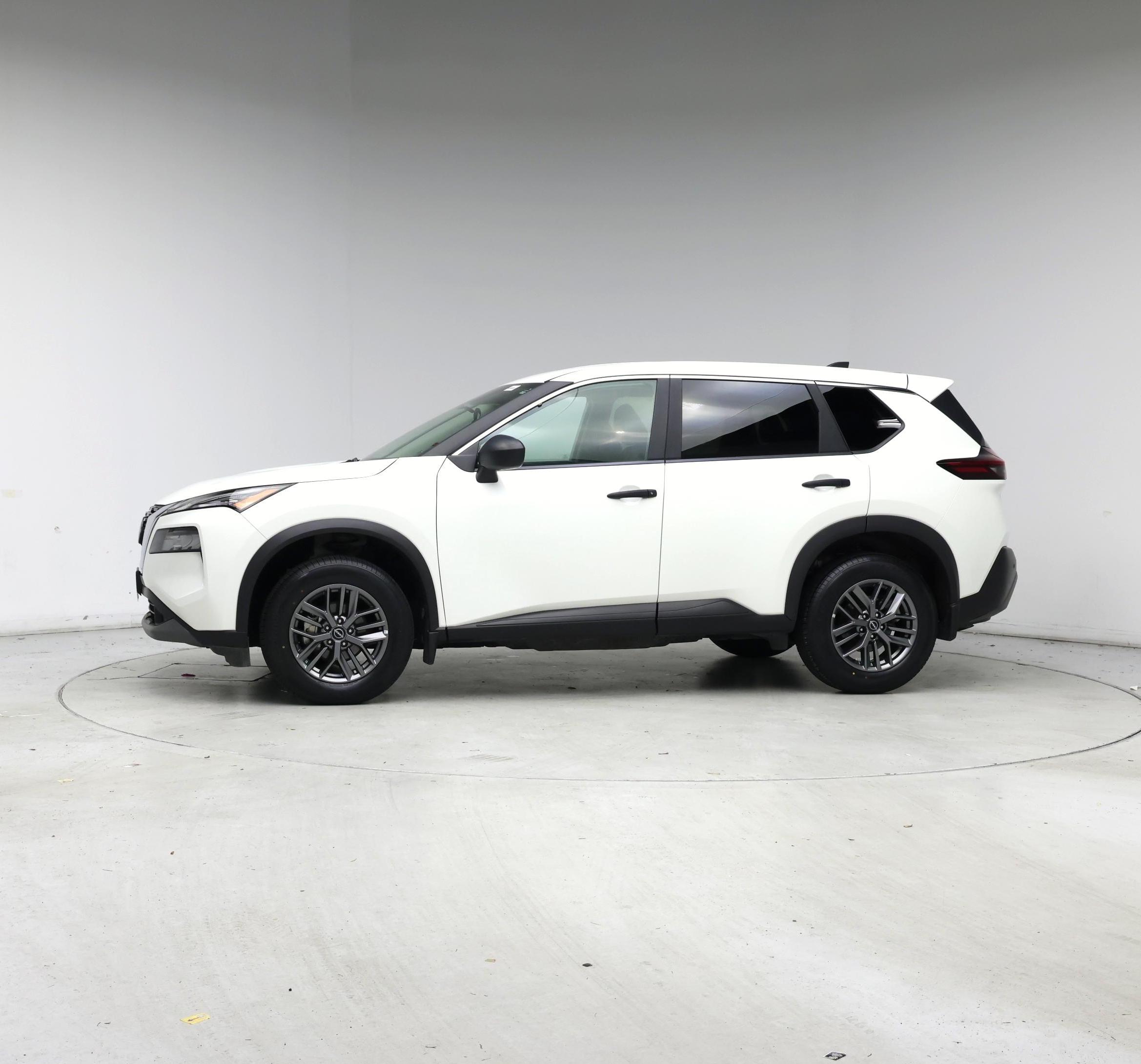 Thumbnail: 2023 Nissan Rogue - 3